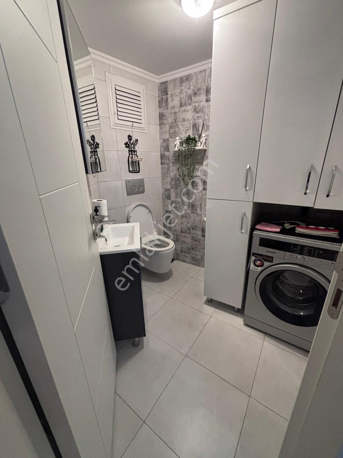 Kaçmaz'danbursa Hamitler Mahallesinde Kat Mülkiyetli 2+1 Dubleks - Görsel 34