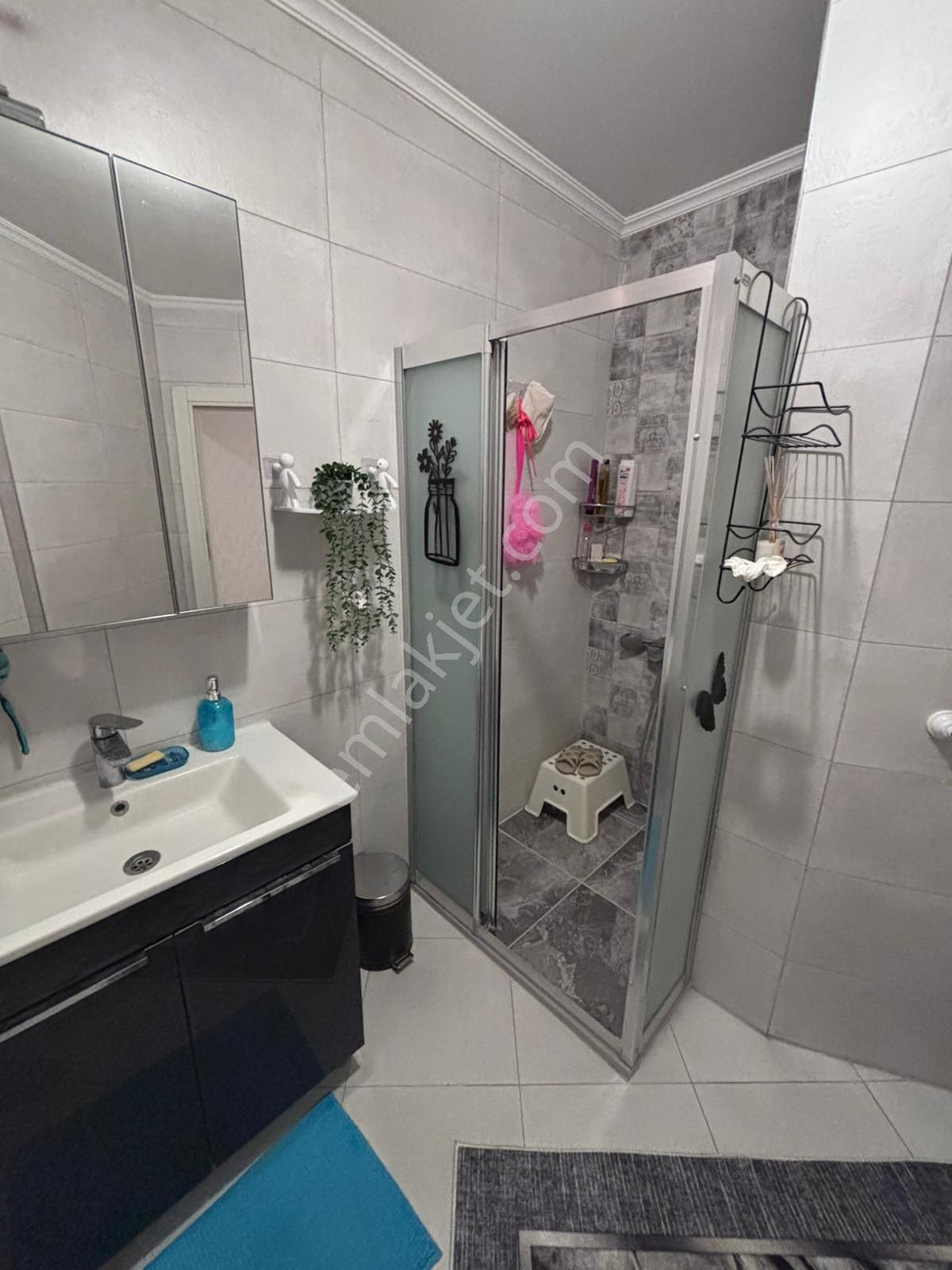 Kaçmaz'danbursa Hamitler Mahallesinde Kat Mülkiyetli 2+1 Dubleks - Görsel 29