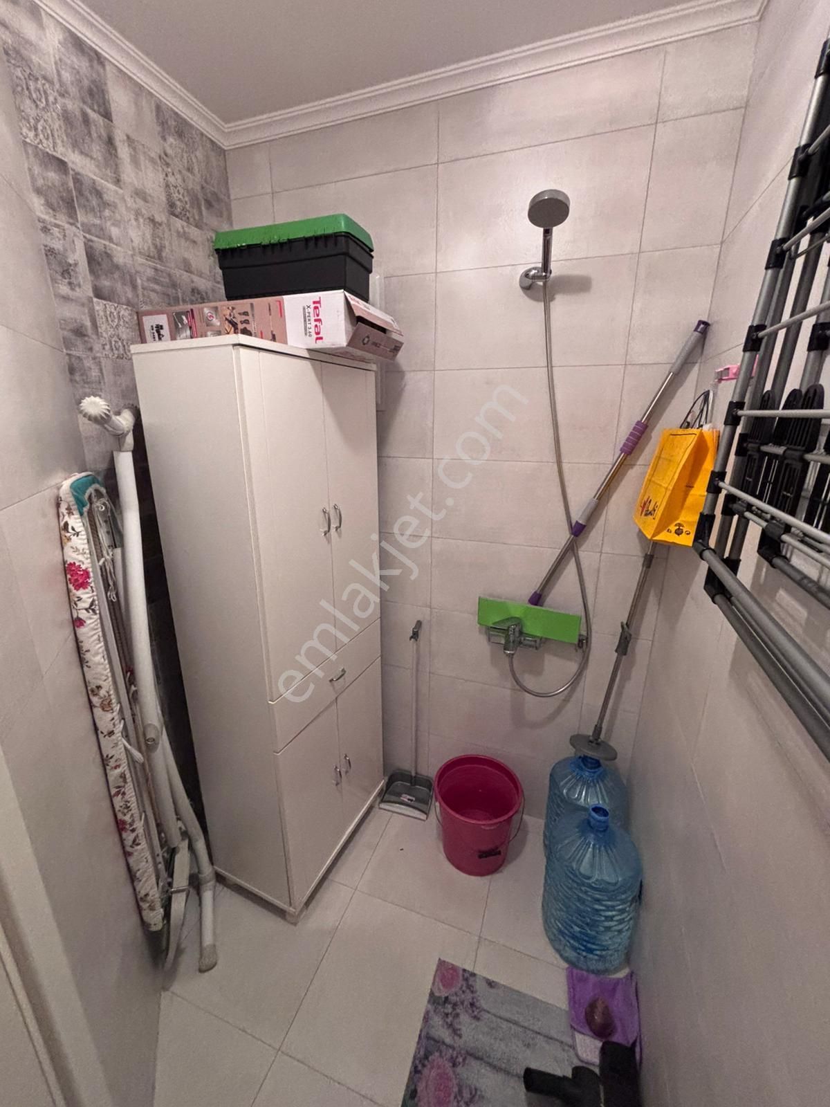 Kaçmaz'danbursa Hamitler Mahallesinde Kat Mülkiyetli 2+1 Dubleks - Görsel 33