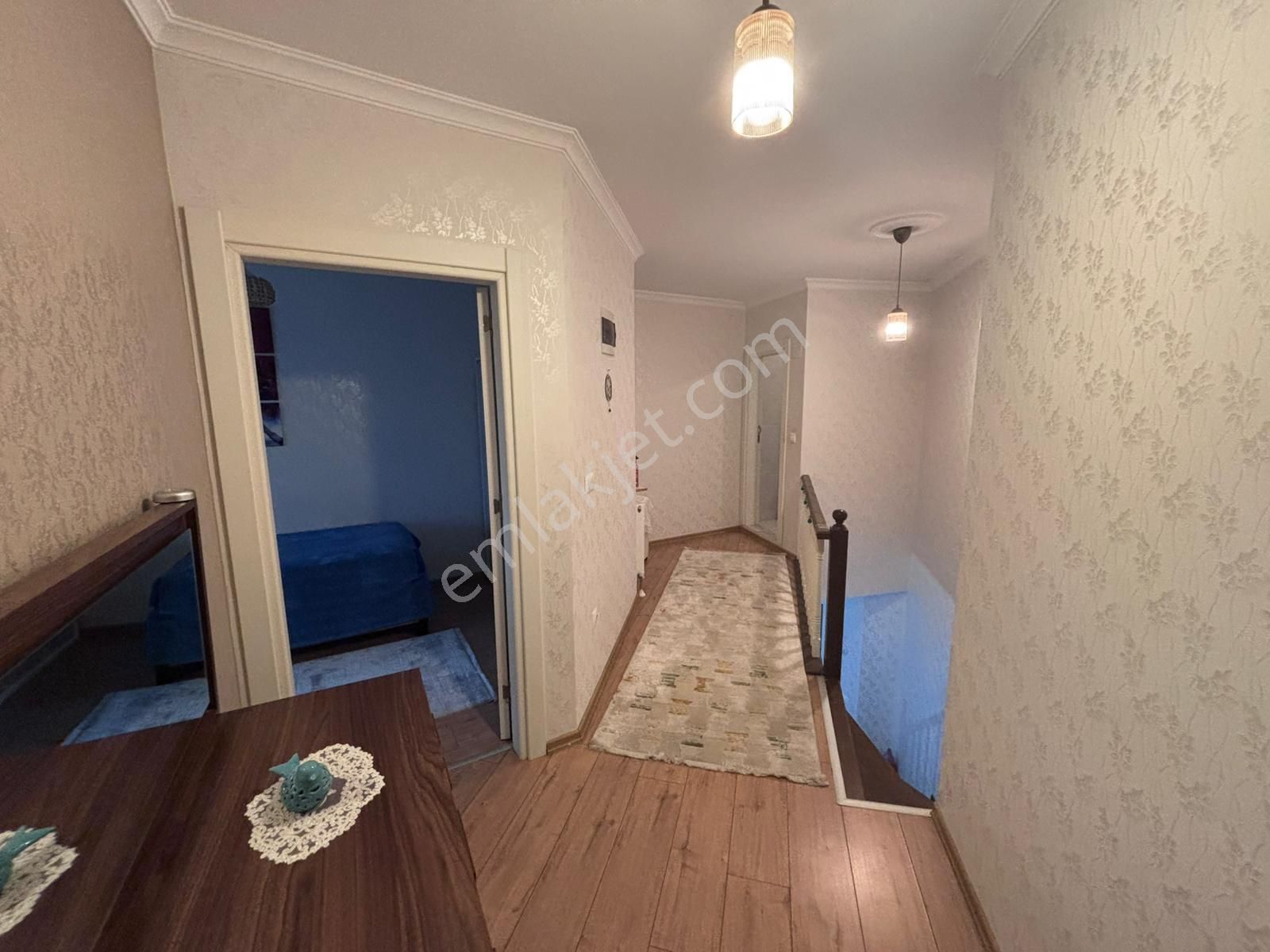 Kaçmaz'danbursa Hamitler Mahallesinde Kat Mülkiyetli 2+1 Dubleks - Görsel 28