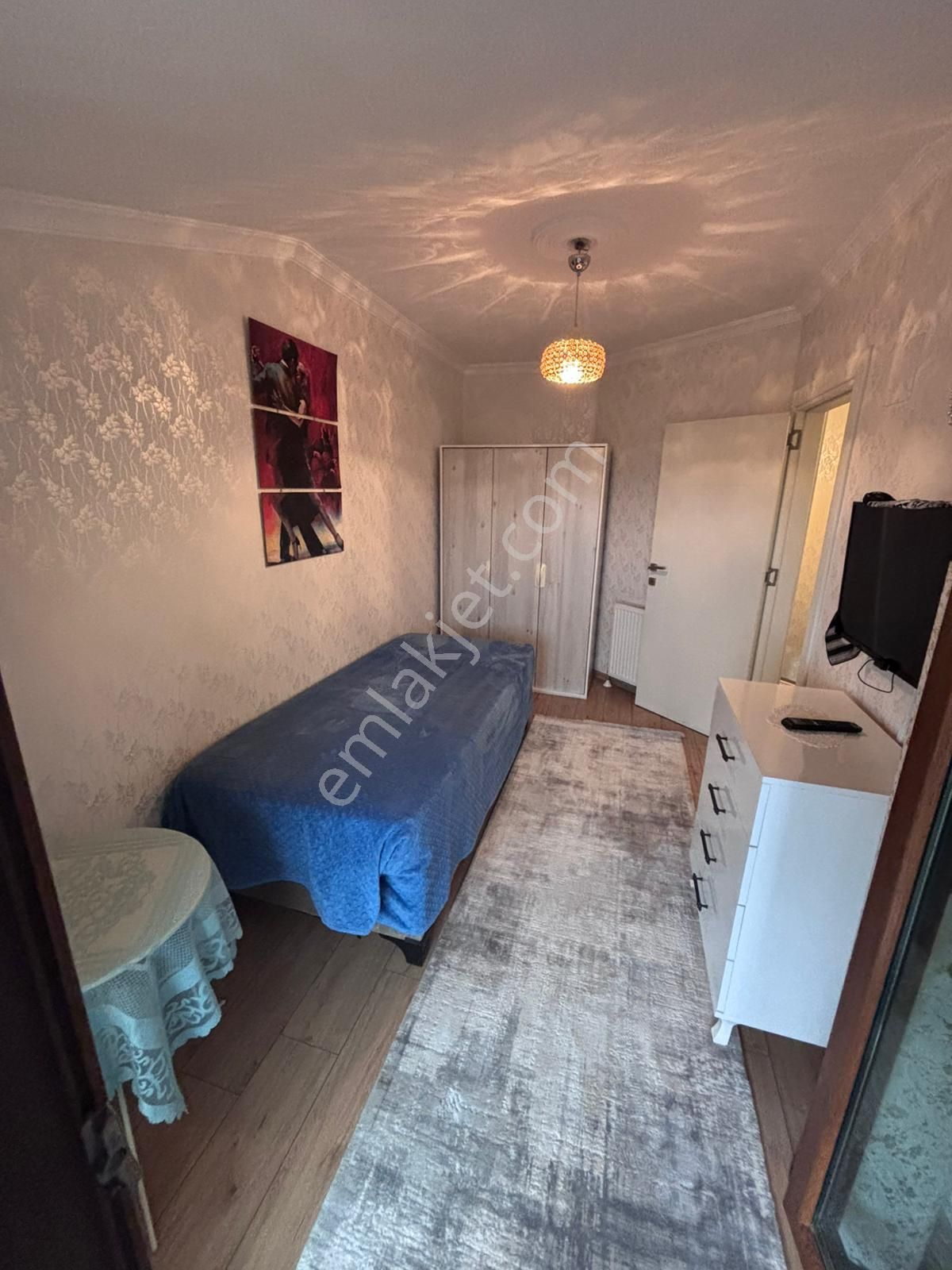 Kaçmaz'danbursa Hamitler Mahallesinde Kat Mülkiyetli 2+1 Dubleks - Görsel 27