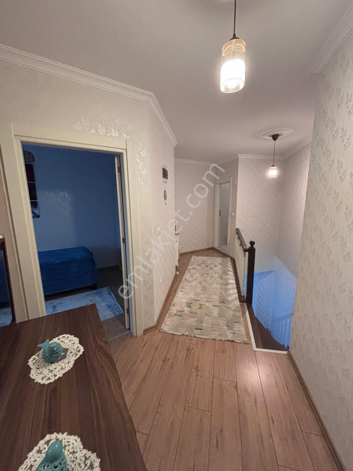 Kaçmaz'danbursa Hamitler Mahallesinde Kat Mülkiyetli 2+1 Dubleks - Görsel 5