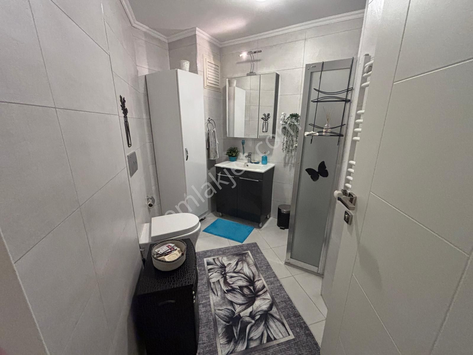 Kaçmaz'danbursa Hamitler Mahallesinde Kat Mülkiyetli 2+1 Dubleks - Görsel 31