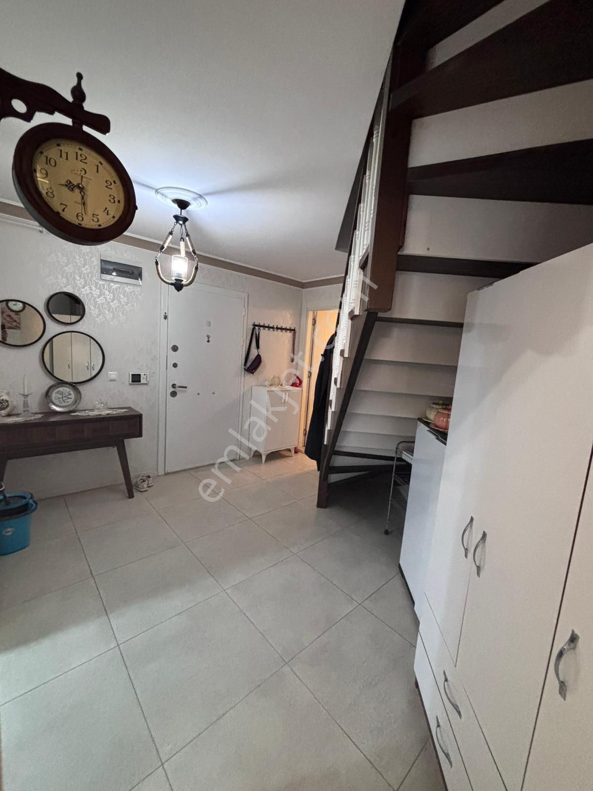 Kaçmaz'danbursa Hamitler Mahallesinde Kat Mülkiyetli 2+1 Dubleks - Görsel 7