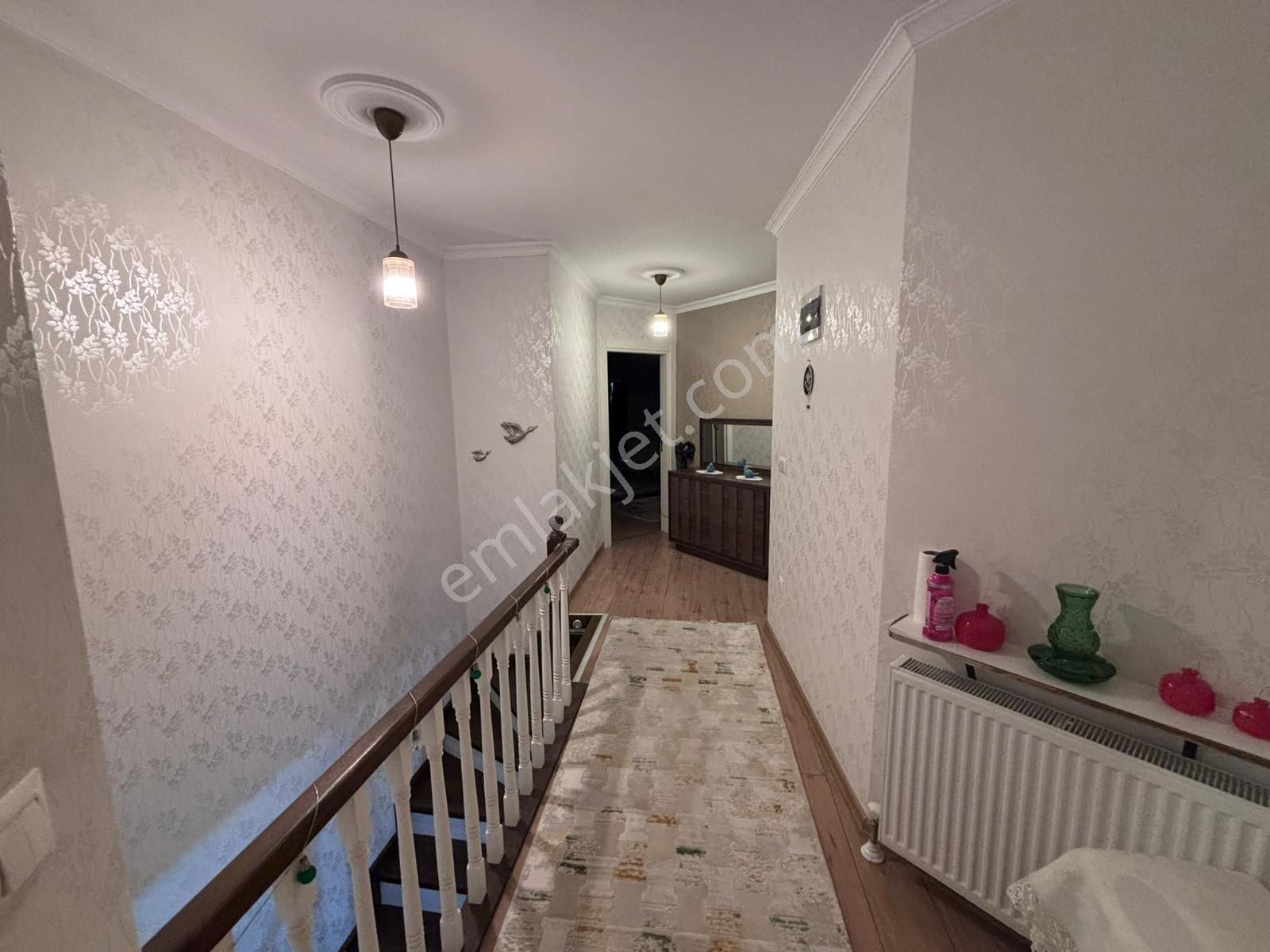 Kaçmaz'danbursa Hamitler Mahallesinde Kat Mülkiyetli 2+1 Dubleks - Görsel 17