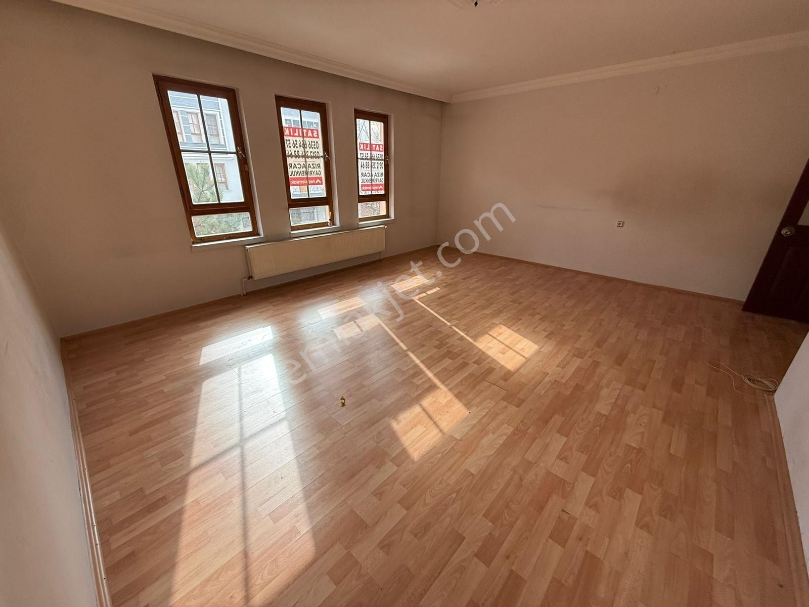 Rıza Acar'dan Keçiören Bağlarbaşı Mahallesi 3+1 Ara Kat Satılık - Görsel 12