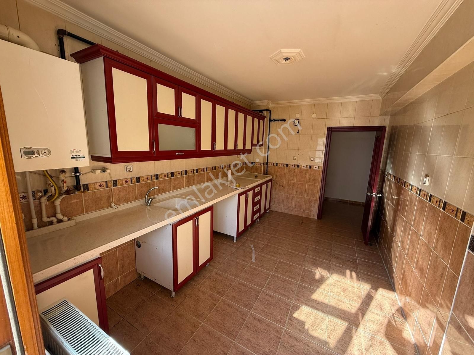 Rıza Acar'dan Keçiören Bağlarbaşı Mahallesi 3+1 Ara Kat Satılık - Görsel 21