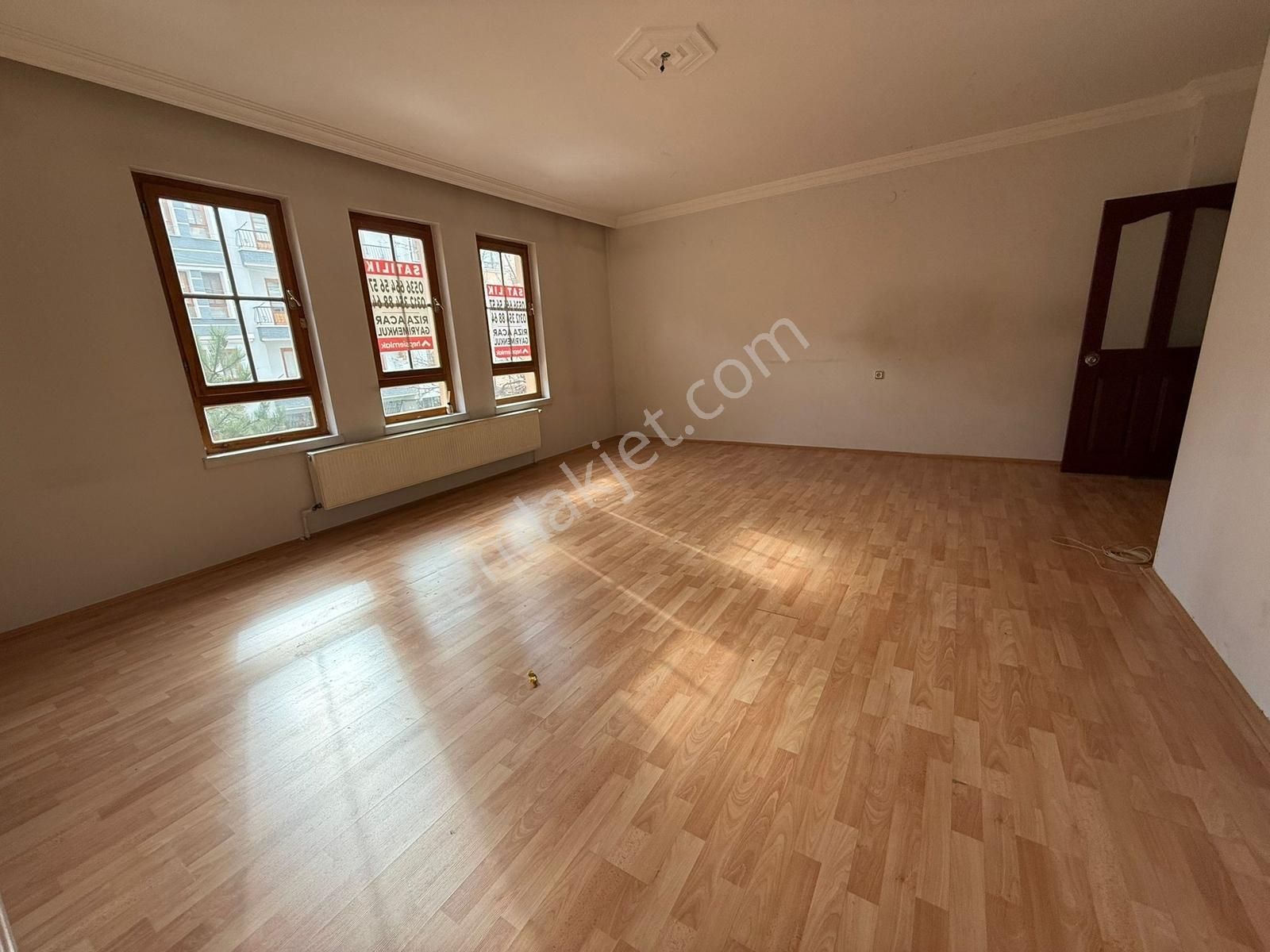 Rıza Acar'dan Keçiören Bağlarbaşı Mahallesi 3+1 Ara Kat Satılık - Görsel 15