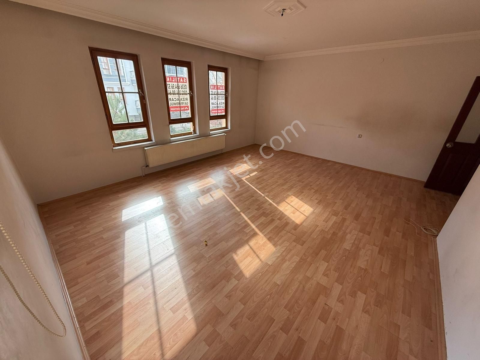 Rıza Acar'dan Keçiören Bağlarbaşı Mahallesi 3+1 Ara Kat Satılık - Görsel 14