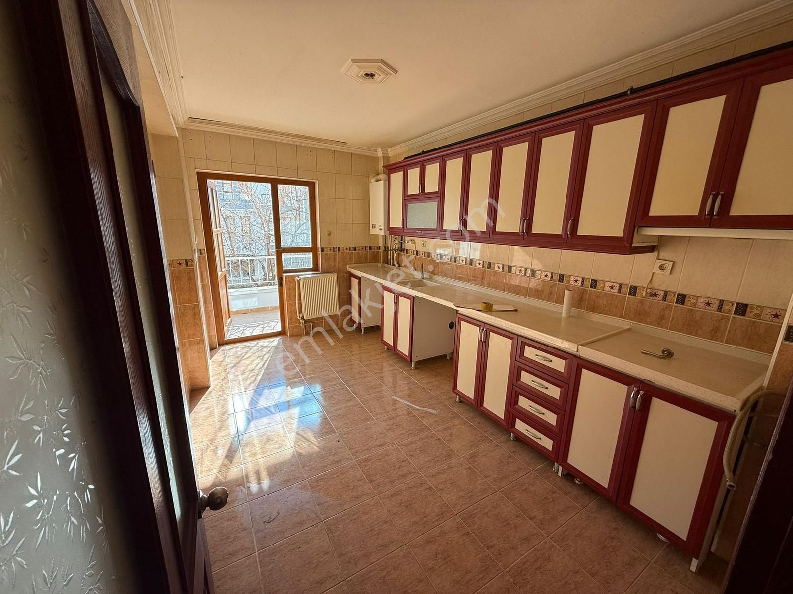 Rıza Acar'dan Keçiören Bağlarbaşı Mahallesi 3+1 Ara Kat Satılık - Görsel 24