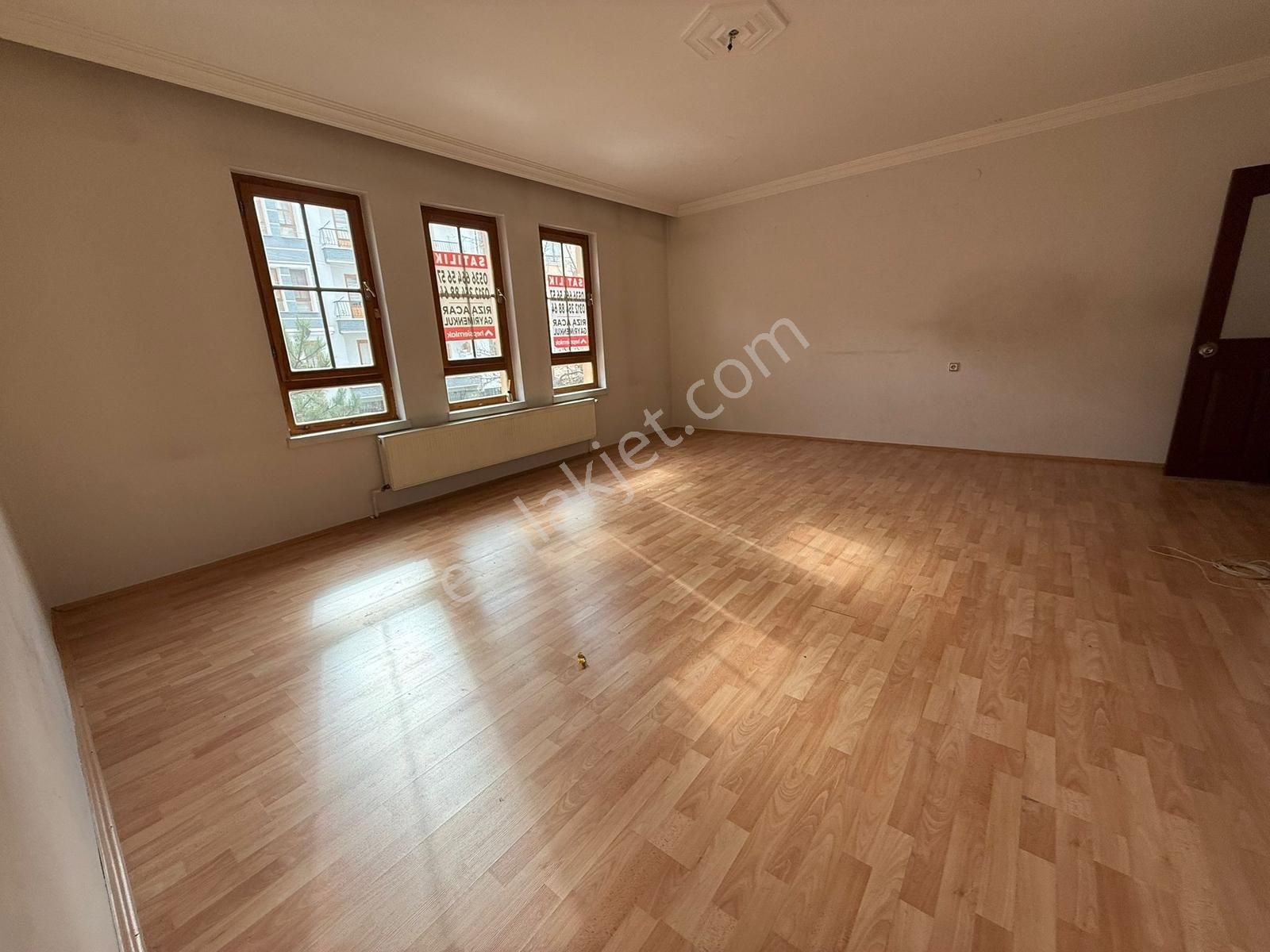 Rıza Acar'dan Keçiören Bağlarbaşı Mahallesi 3+1 Ara Kat Satılık - Görsel 16