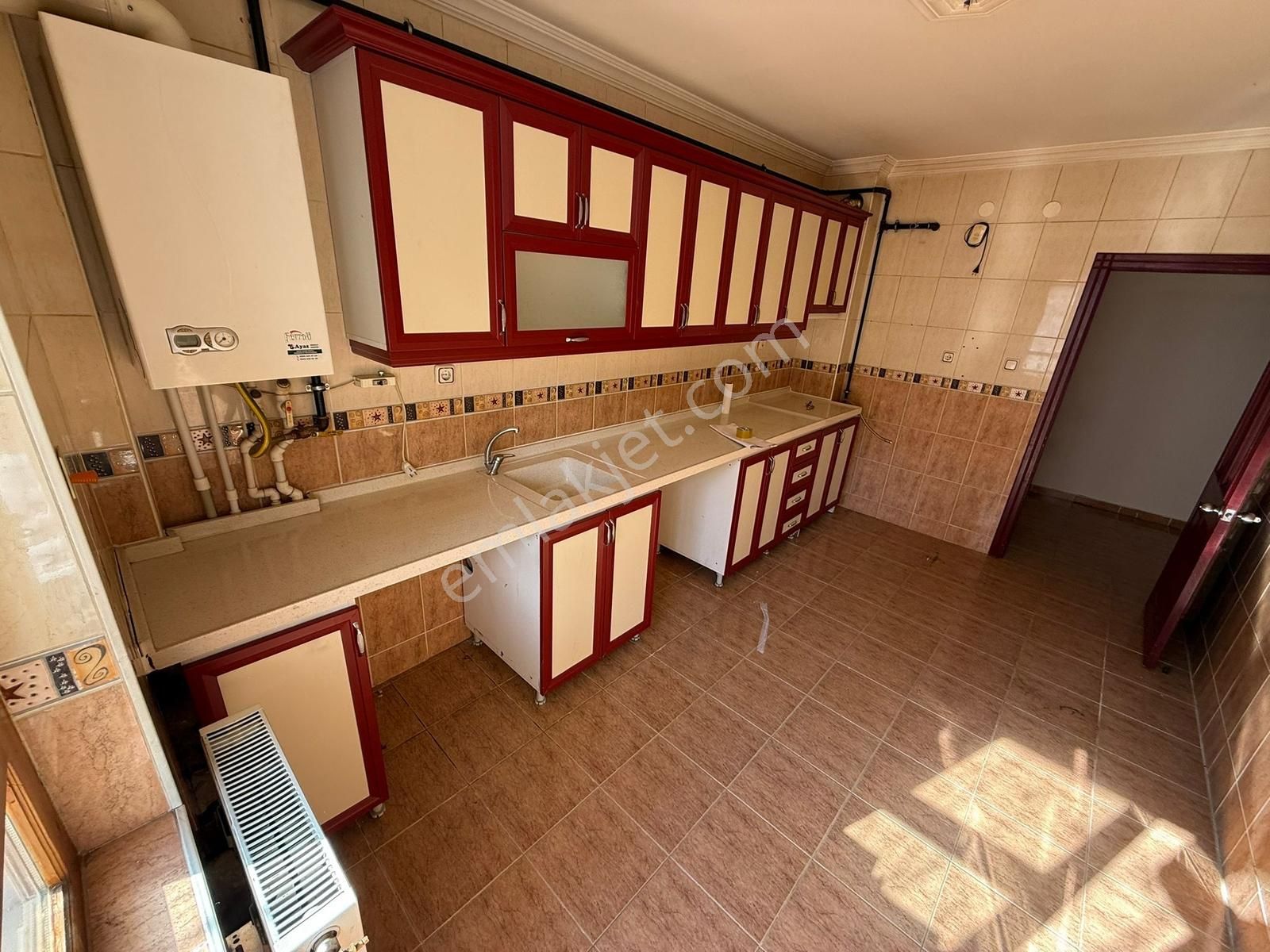 Rıza Acar'dan Keçiören Bağlarbaşı Mahallesi 3+1 Ara Kat Satılık - Görsel 19