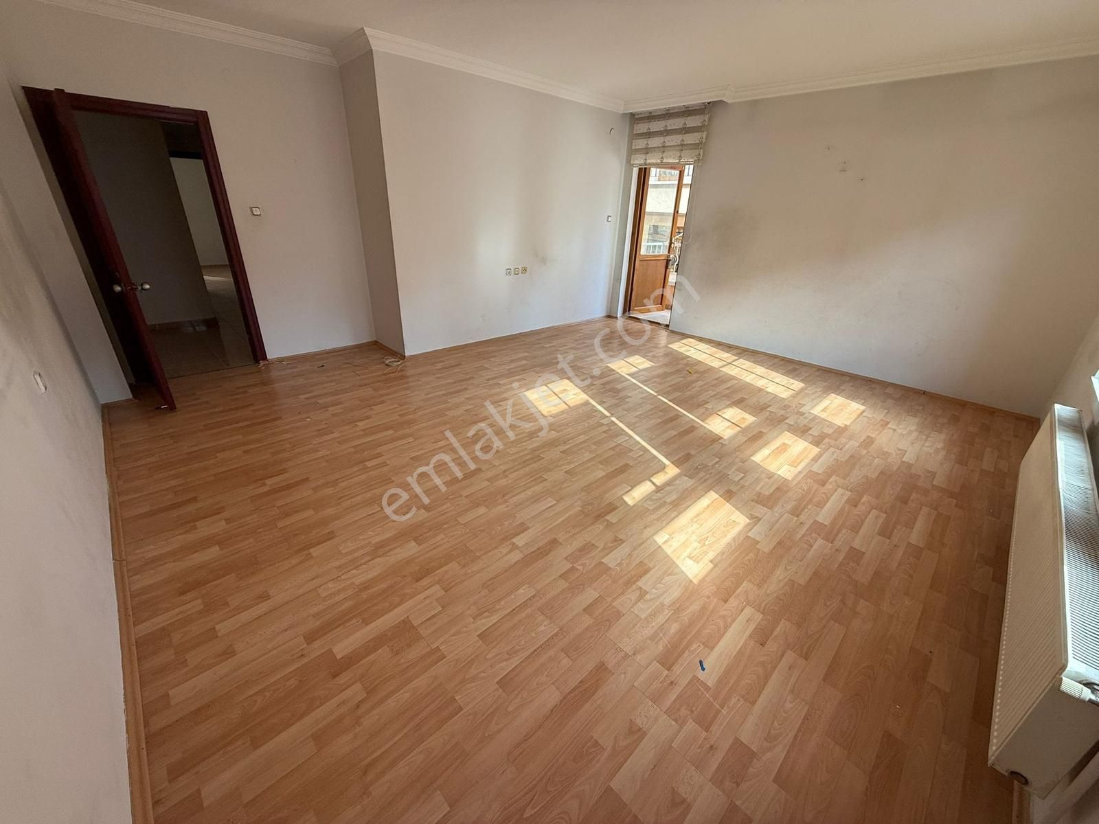 Rıza Acar'dan Keçiören Bağlarbaşı Mahallesi 3+1 Ara Kat Satılık - Görsel 10