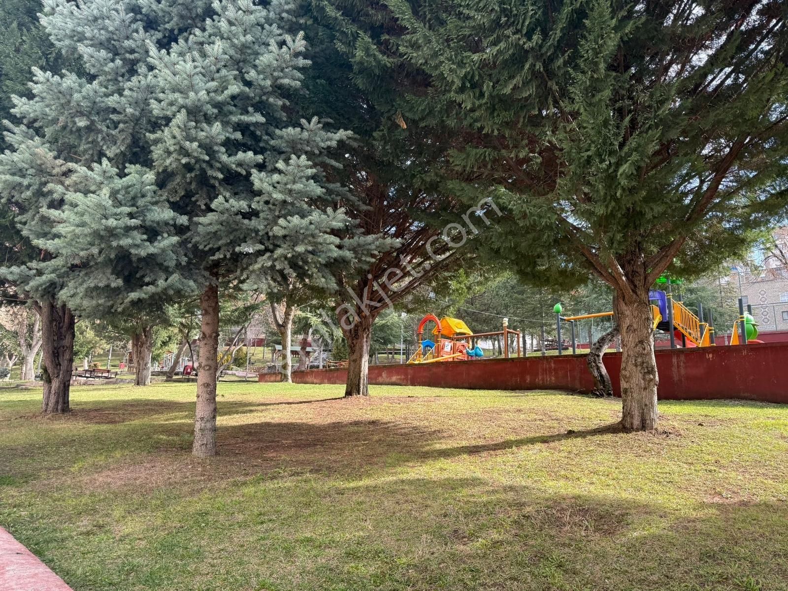 Rıza Acar'dan Keçiören Bağlarbaşı Mahallesi 3+1 Ara Kat Satılık - Görsel 28