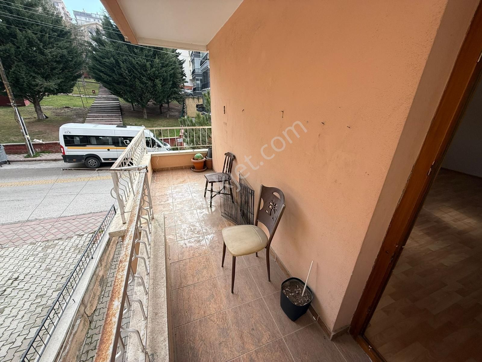 Rıza Acar'dan Keçiören Bağlarbaşı Mahallesi 3+1 Ara Kat Satılık - Görsel 17