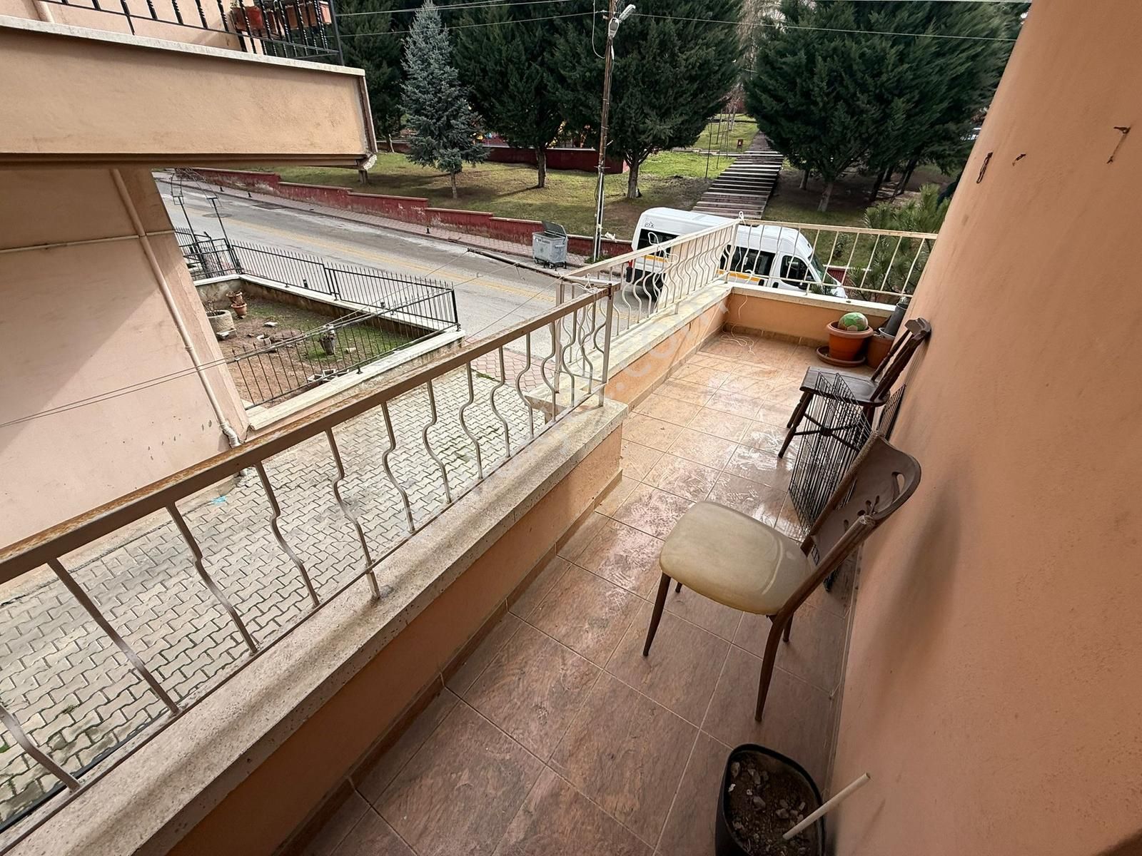 Rıza Acar'dan Keçiören Bağlarbaşı Mahallesi 3+1 Ara Kat Satılık - Görsel 6