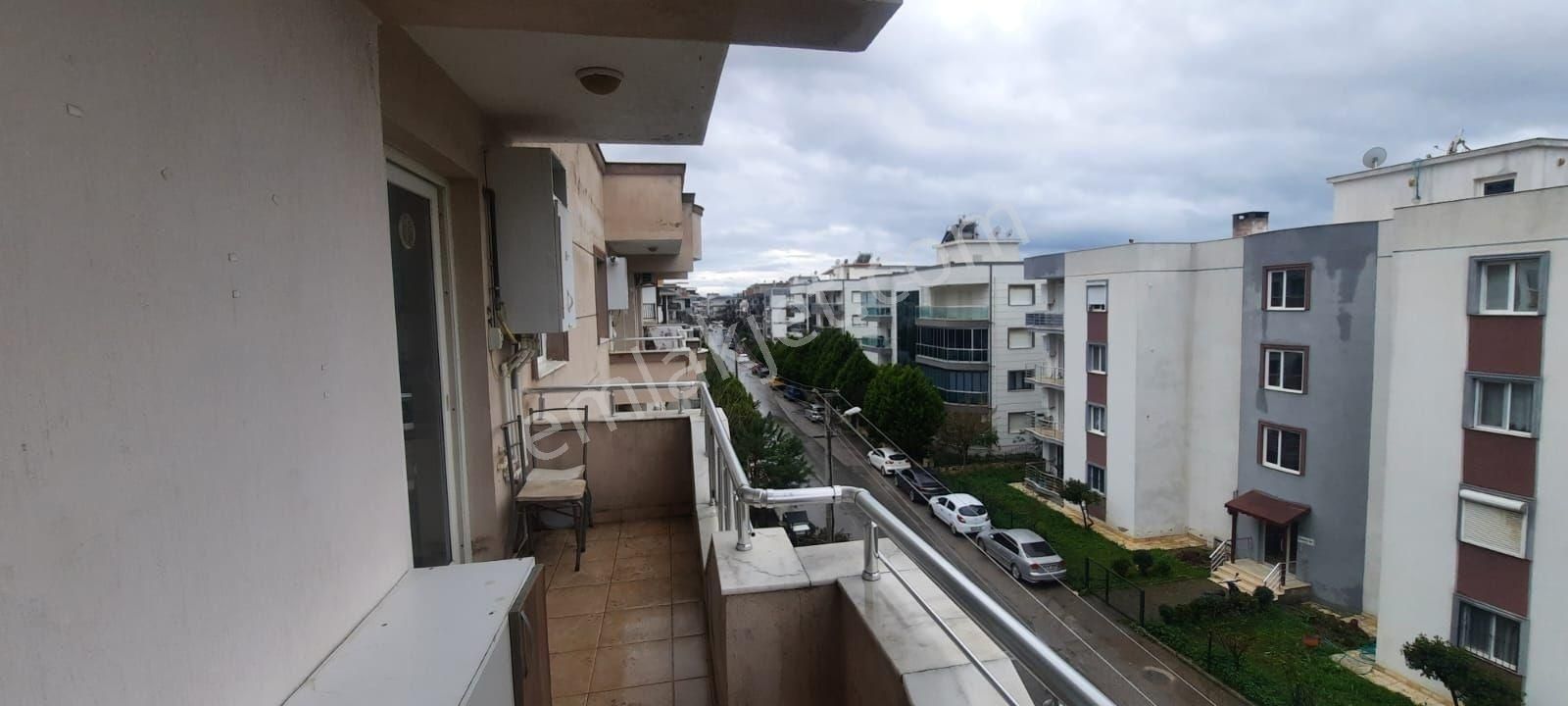 Abibo'dan Camikebirde Ferah Daire - Görsel 14