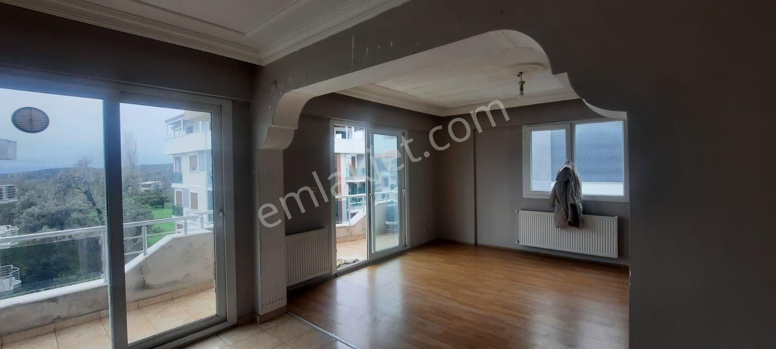 Abibo'dan Camikebirde Ferah Daire - Görsel 6