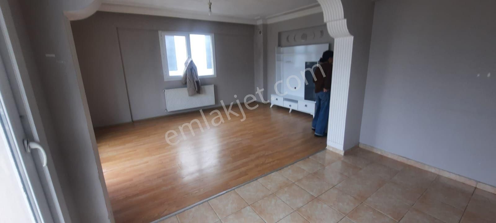 Abibo'dan Camikebirde Ferah Daire - Görsel 13