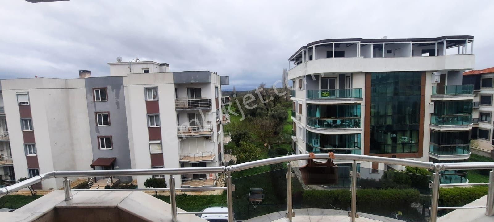 Abibo'dan Camikebirde Ferah Daire