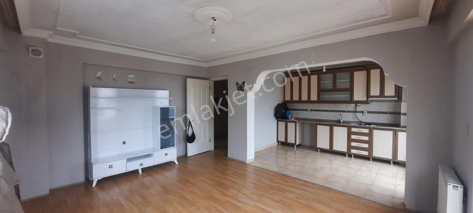 Abibo'dan Camikebirde Ferah Daire - Görsel 15