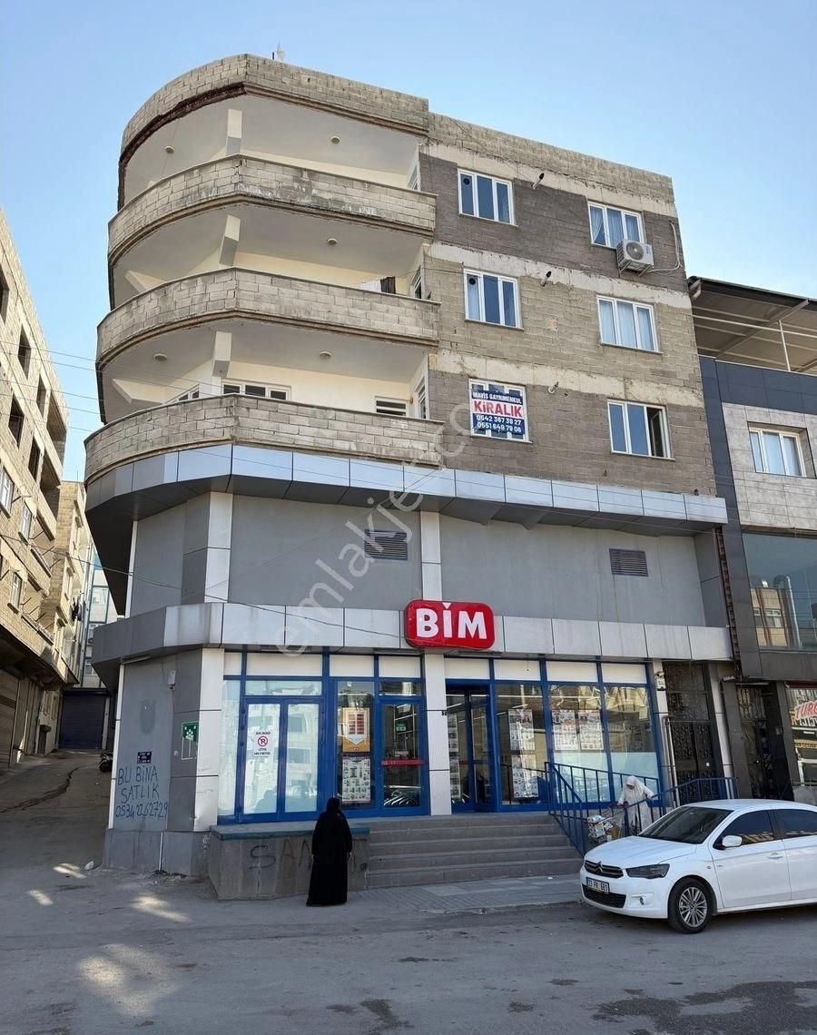 8 Şubat Mahallesi’nde Satılık Müstakil Ev Maviş Gayrimenkul’den - Görsel 15