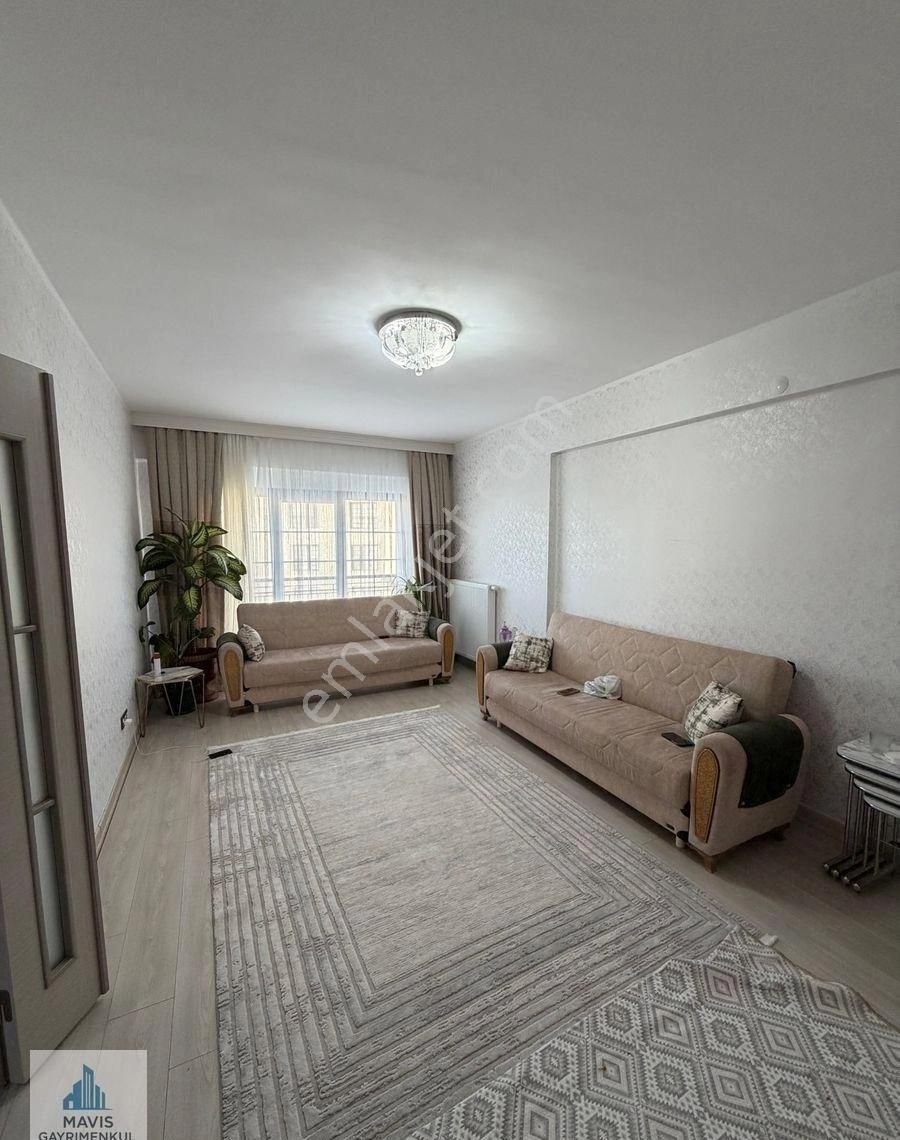 Kuzeyşehir 6.etap’ta Satılık 2+1 Daire Maviş Gayrimenkul’den