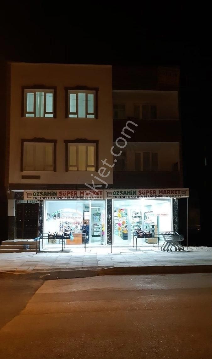 8 Şubat Mahallesinde Satılık 5+1 Daire Maviş Gayrimenkul’den - Görsel 2