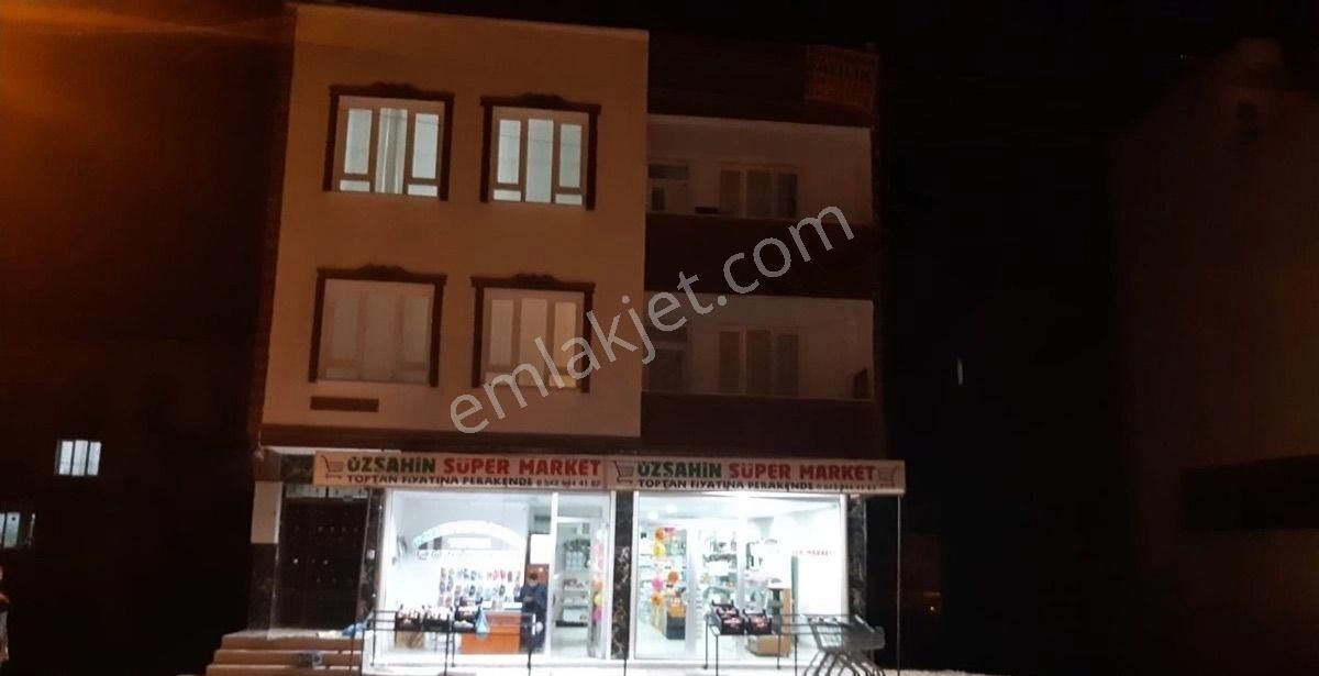 8 Şubat Mahallesinde Satılık 5+1 Daire Maviş Gayrimenkul’den - Görsel 4