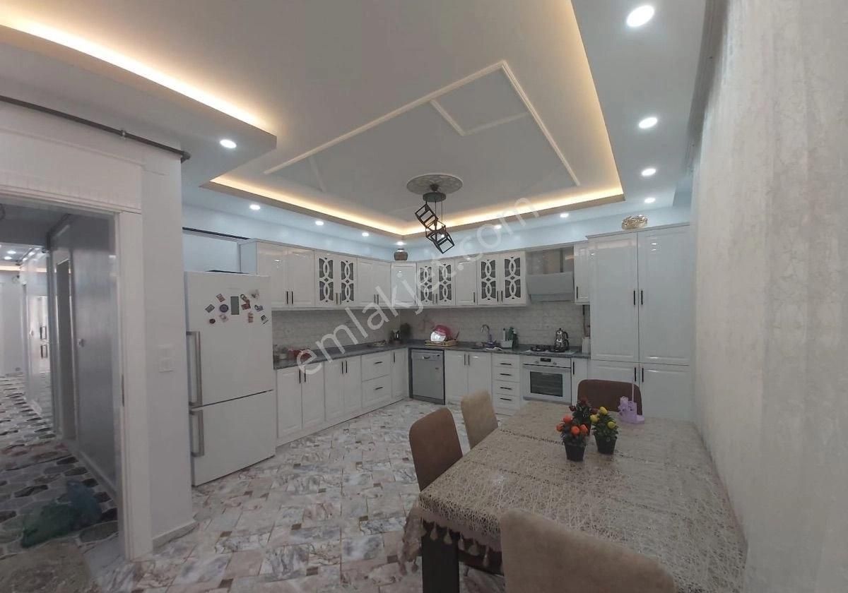 8 Şubat Mahallesinde Satılık 5+1 Daire Maviş Gayrimenkul’den - Görsel 32