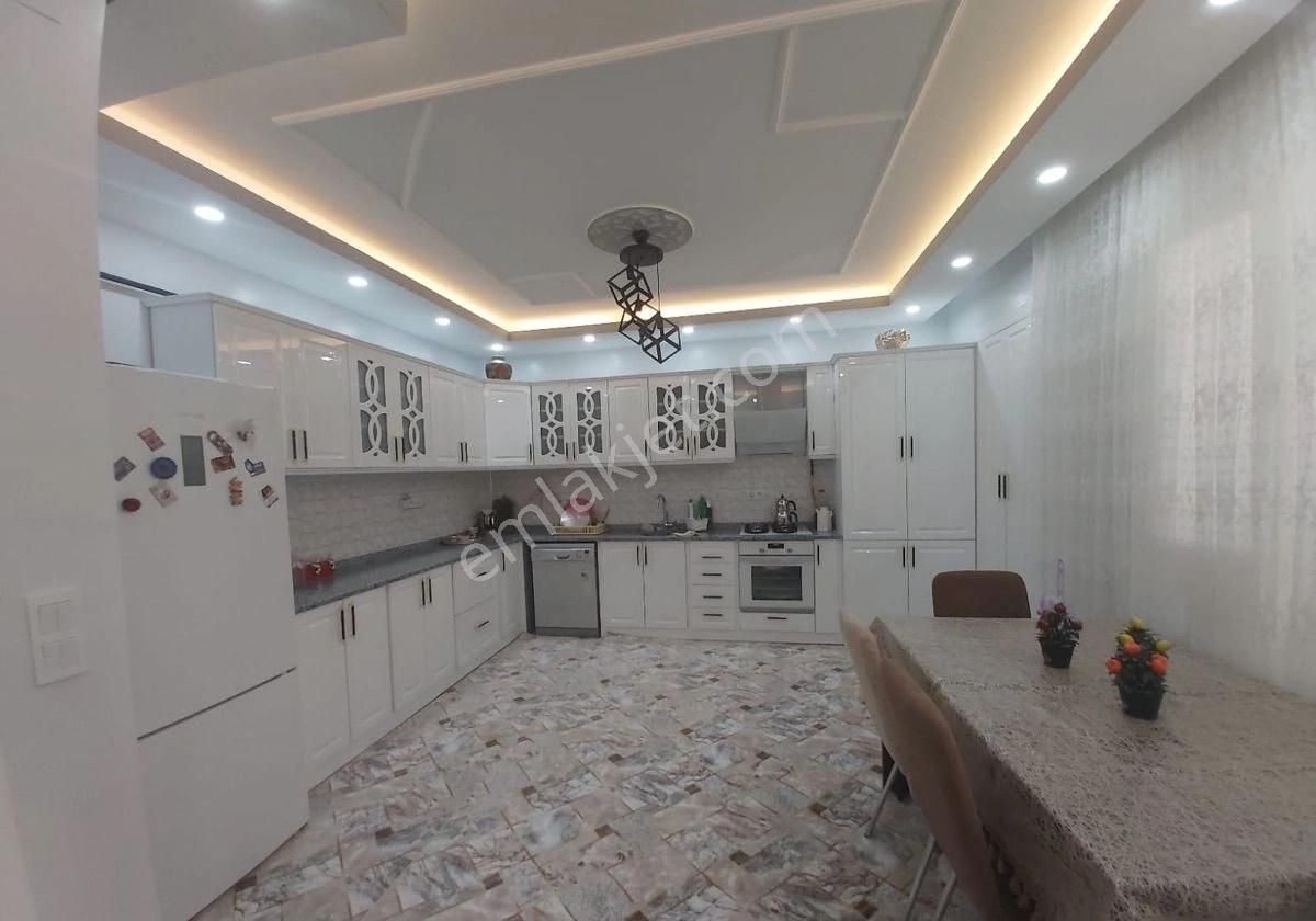 8 Şubat Mahallesinde Satılık 5+1 Daire Maviş Gayrimenkul’den - Görsel 10