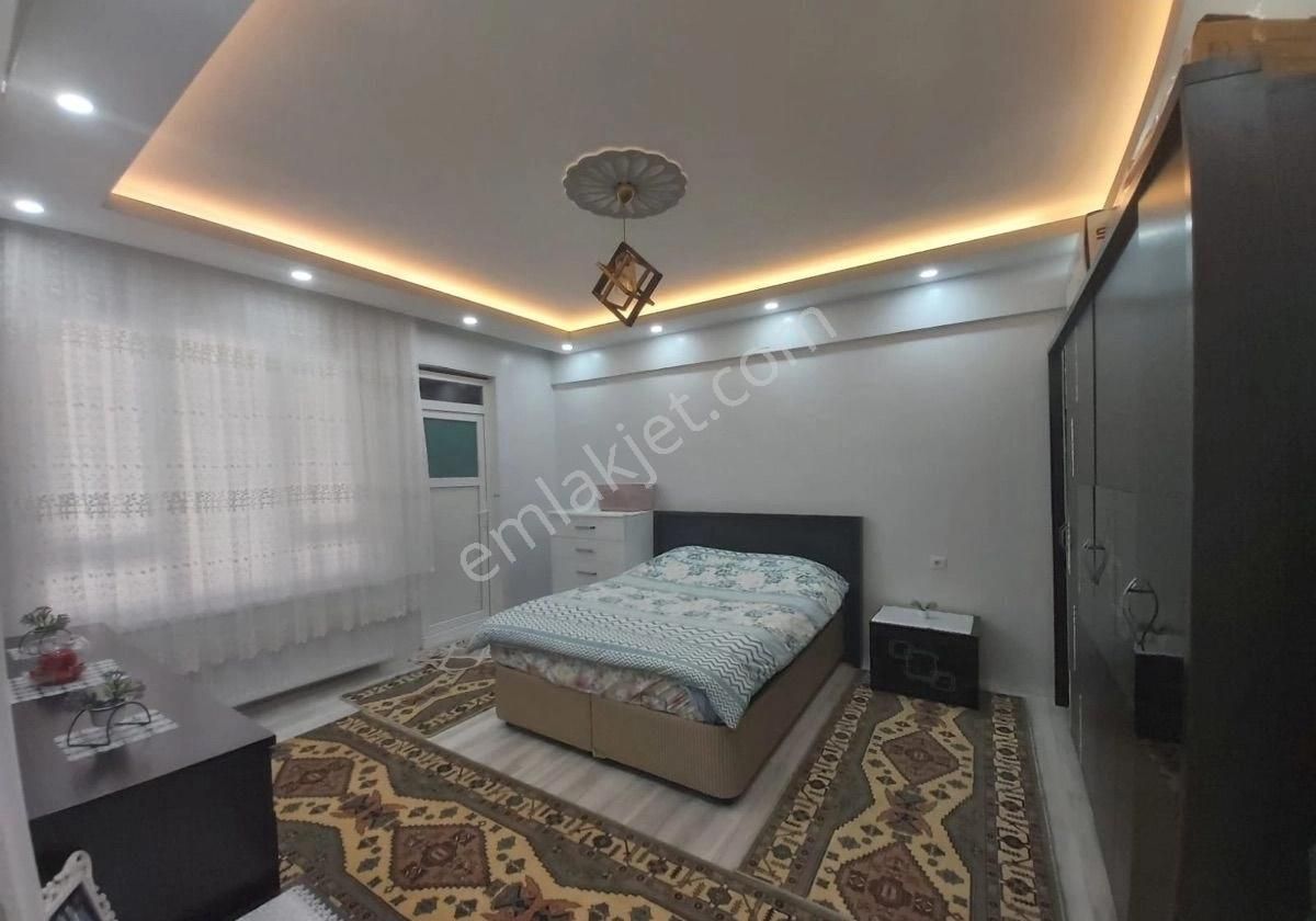 8 Şubat Mahallesinde Satılık 5+1 Daire Maviş Gayrimenkul’den - Görsel 31