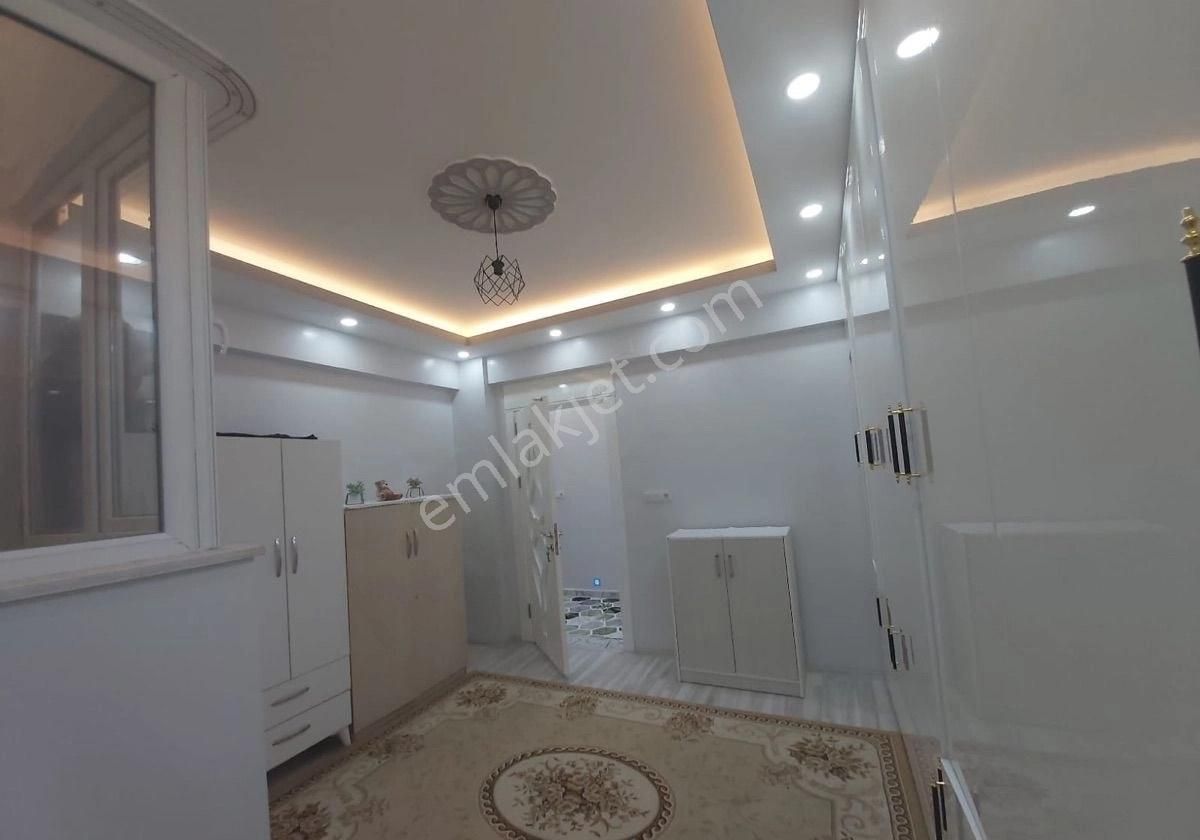 8 Şubat Mahallesinde Satılık 5+1 Daire Maviş Gayrimenkul’den - Görsel 13