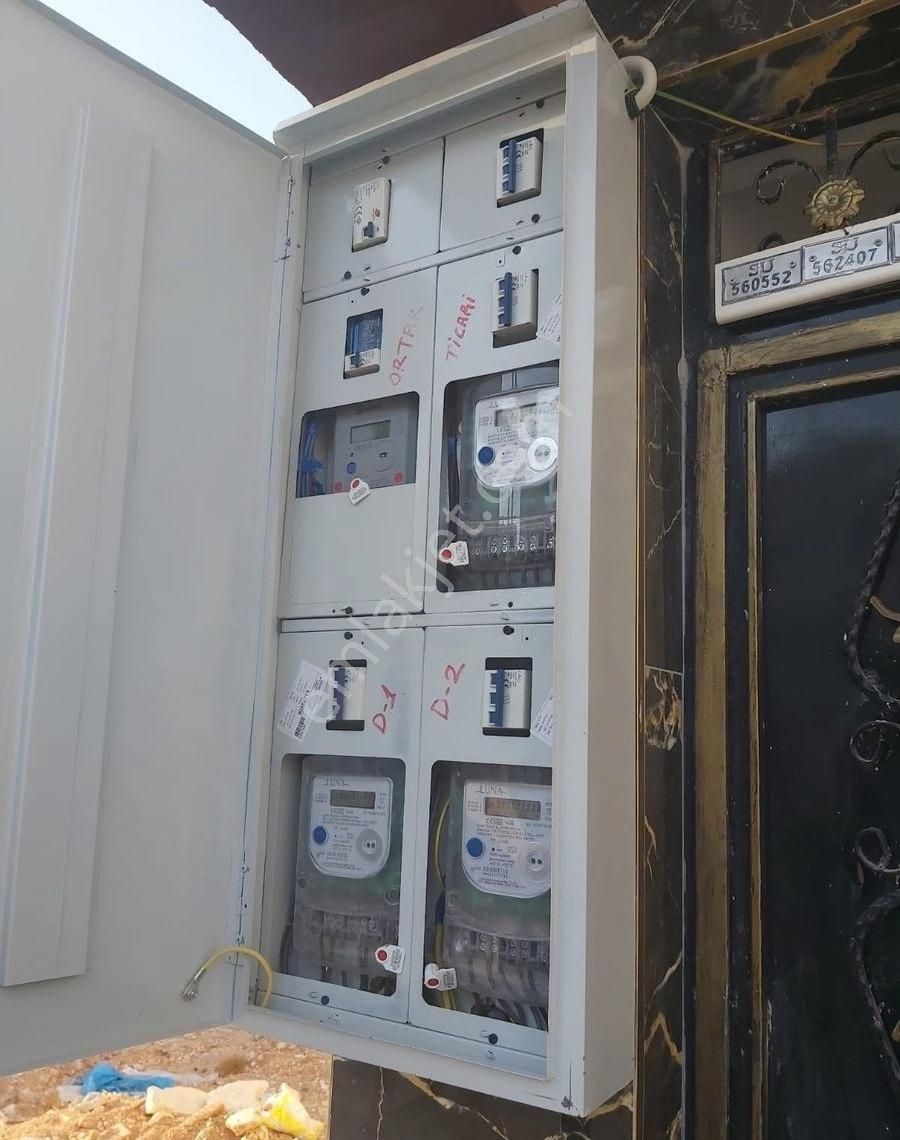 8 Şubat Mahallesinde Satılık 5+1 Daire Maviş Gayrimenkul’den - Görsel 23