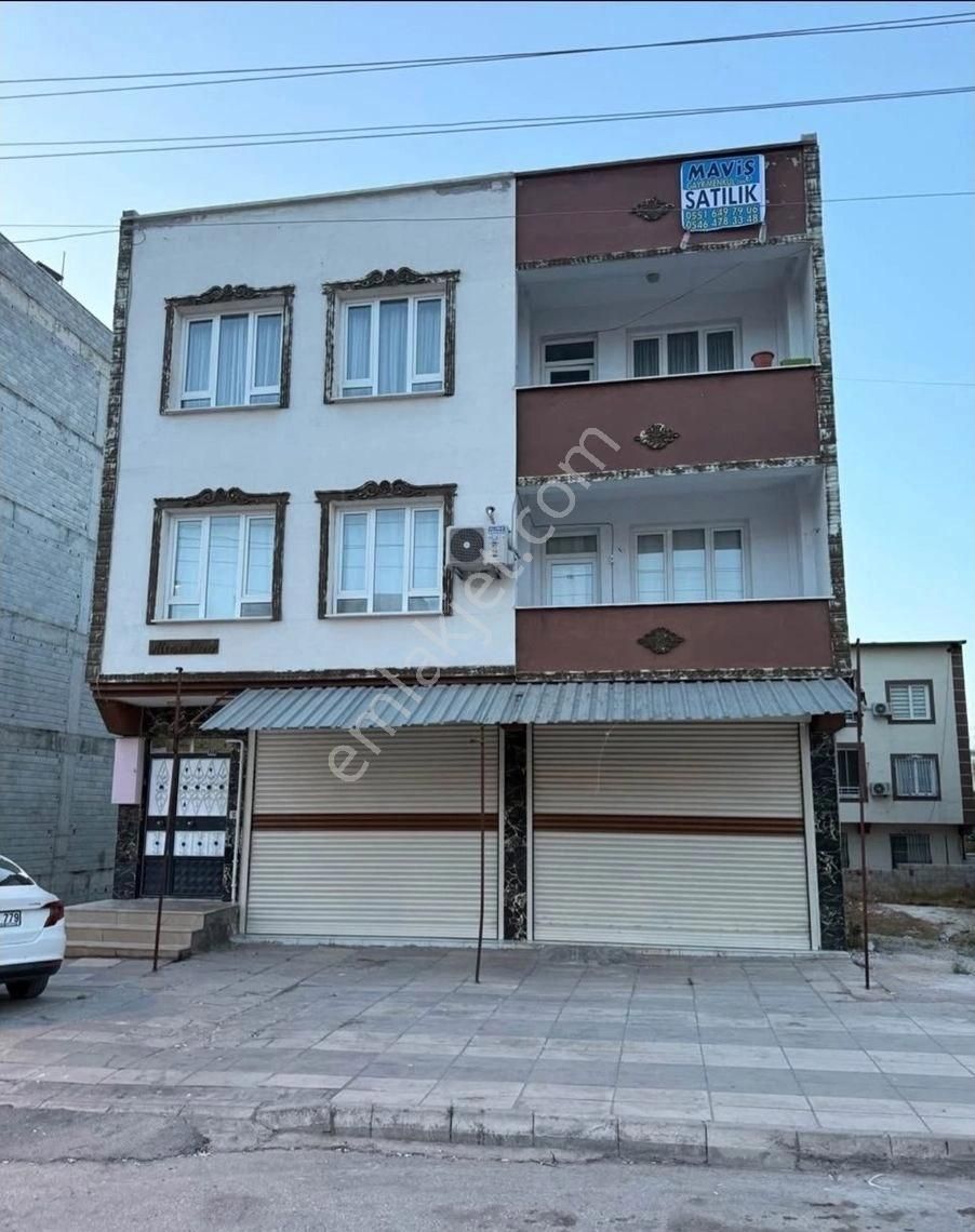 8 Şubat Mahallesinde Satılık 5+1 Daire Maviş Gayrimenkul’den