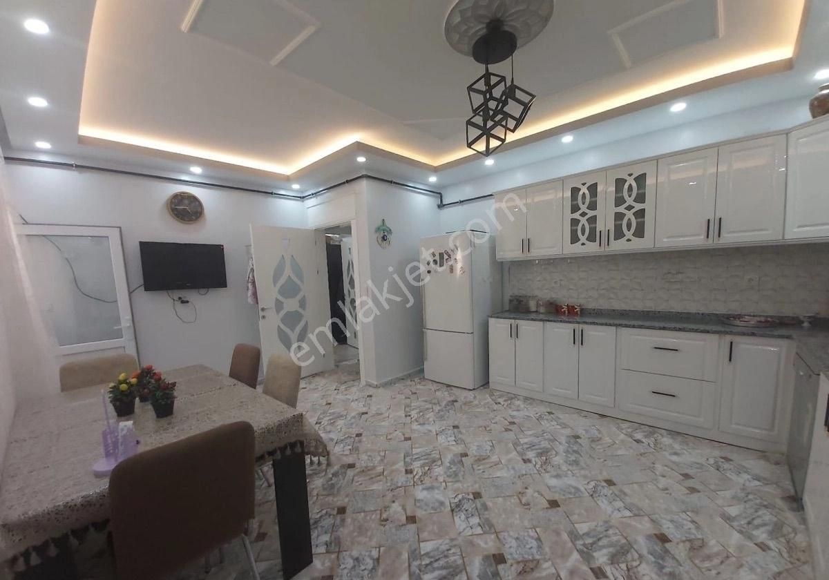 8 Şubat Mahallesinde Satılık 5+1 Daire Maviş Gayrimenkul’den - Görsel 12