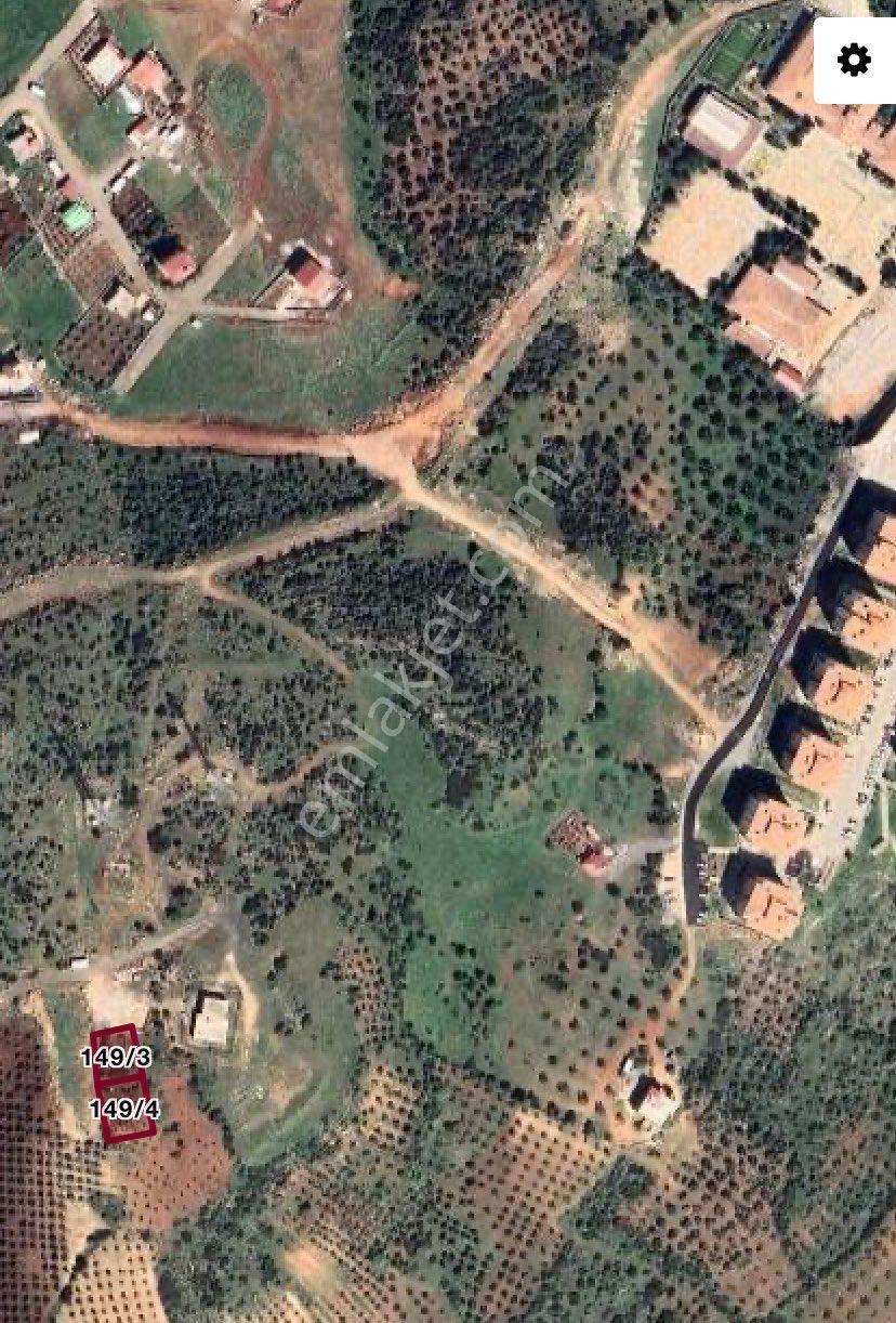 Fevzipaşada Müstakil Arsa - Görsel 5