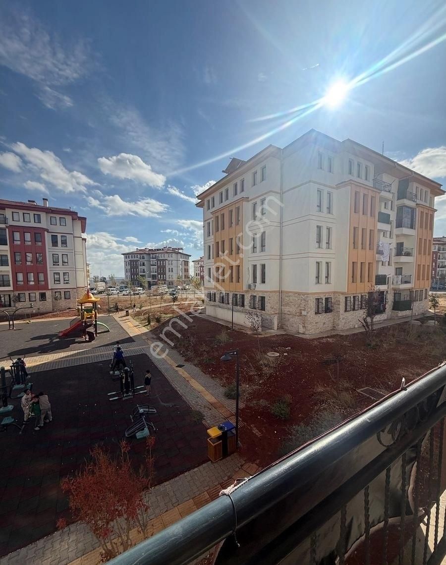 Kuzeyşehir 14.etap Satılık 1.kat 3+1 Daire Maviş Gayrimenkul’den - Görsel 3