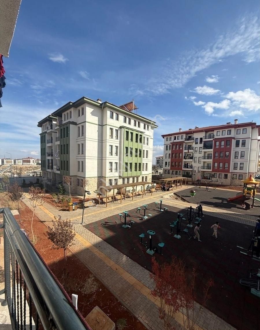 Kuzeyşehir 14.etap Satılık 1.kat 3+1 Daire Maviş Gayrimenkul’den - Görsel 2