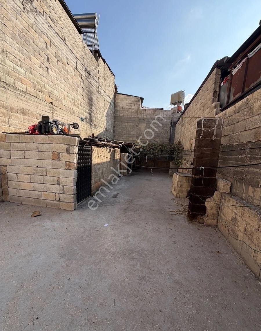 Selimiyede Satılık 1+1 Müstakil Ev Maviş Gayrimenkul’den - Görsel 14