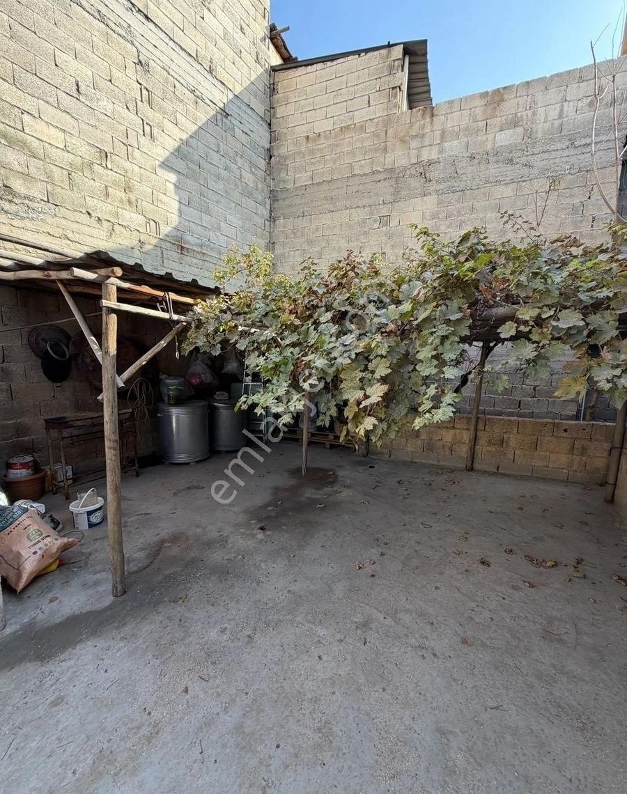 Selimiyede Satılık 1+1 Müstakil Ev Maviş Gayrimenkul’den - Görsel 15