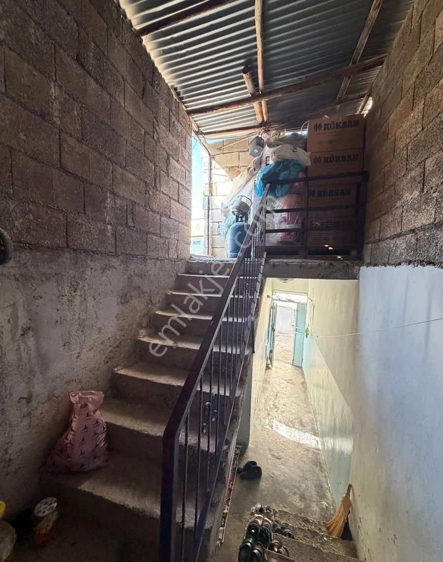 Selimiyede Satılık 1+1 Müstakil Ev Maviş Gayrimenkul’den - Görsel 12