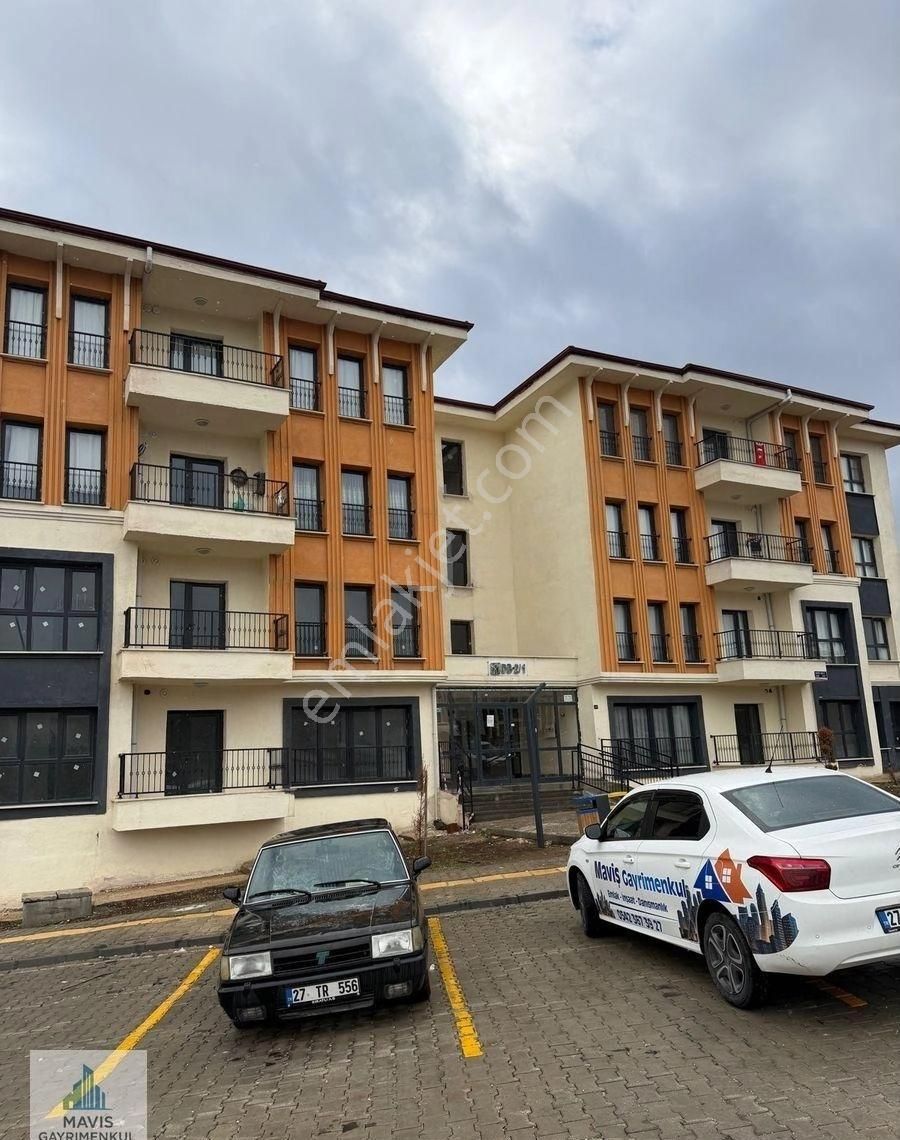 Kuzeyşehir 17.etap Satılık 3+1 Daire Maviş Gayrimenkul’den