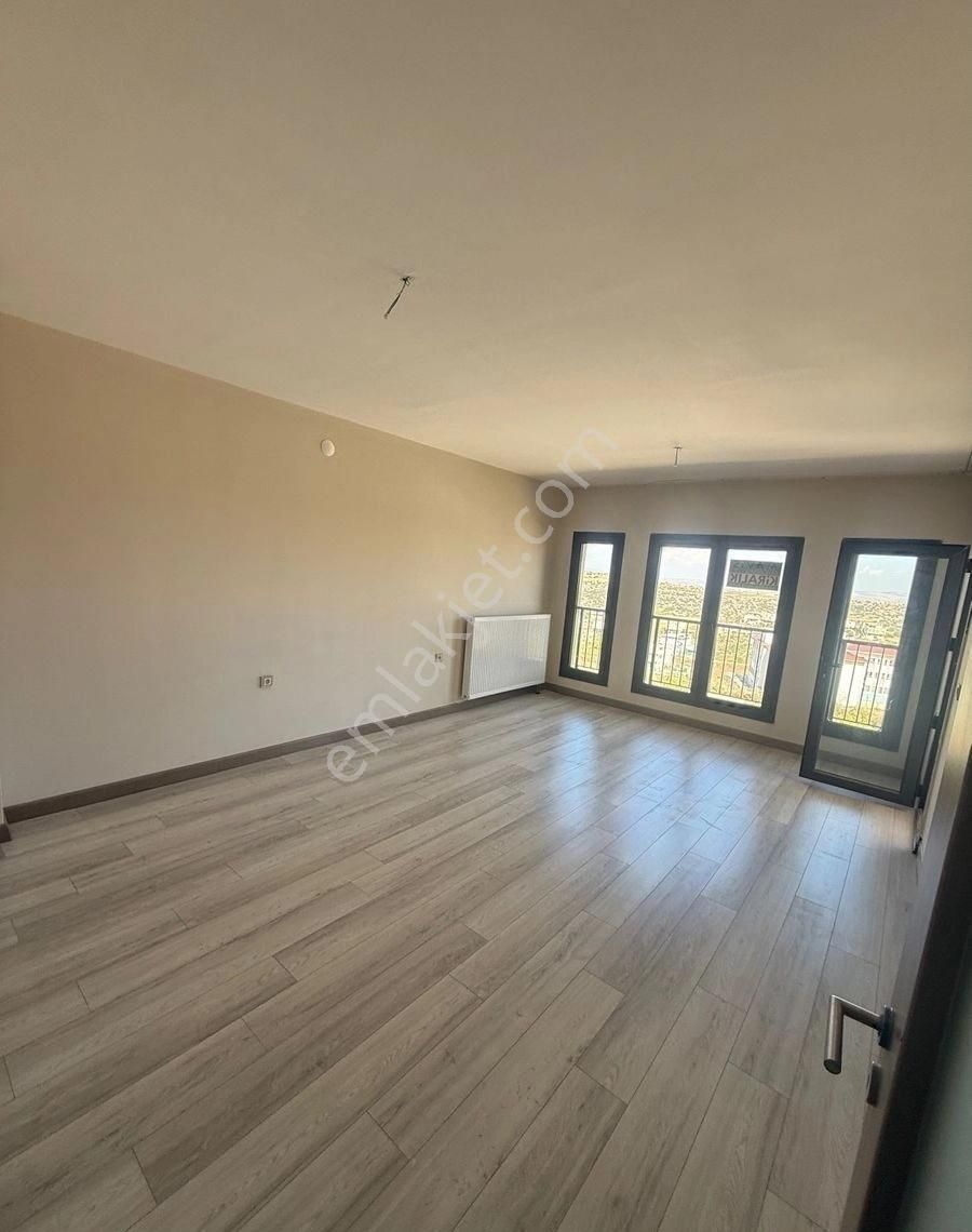 Kuzeyşehir 18.etap’ta Satılık 3.kat 3+1 Daire Maviş Gayrimenkul’den