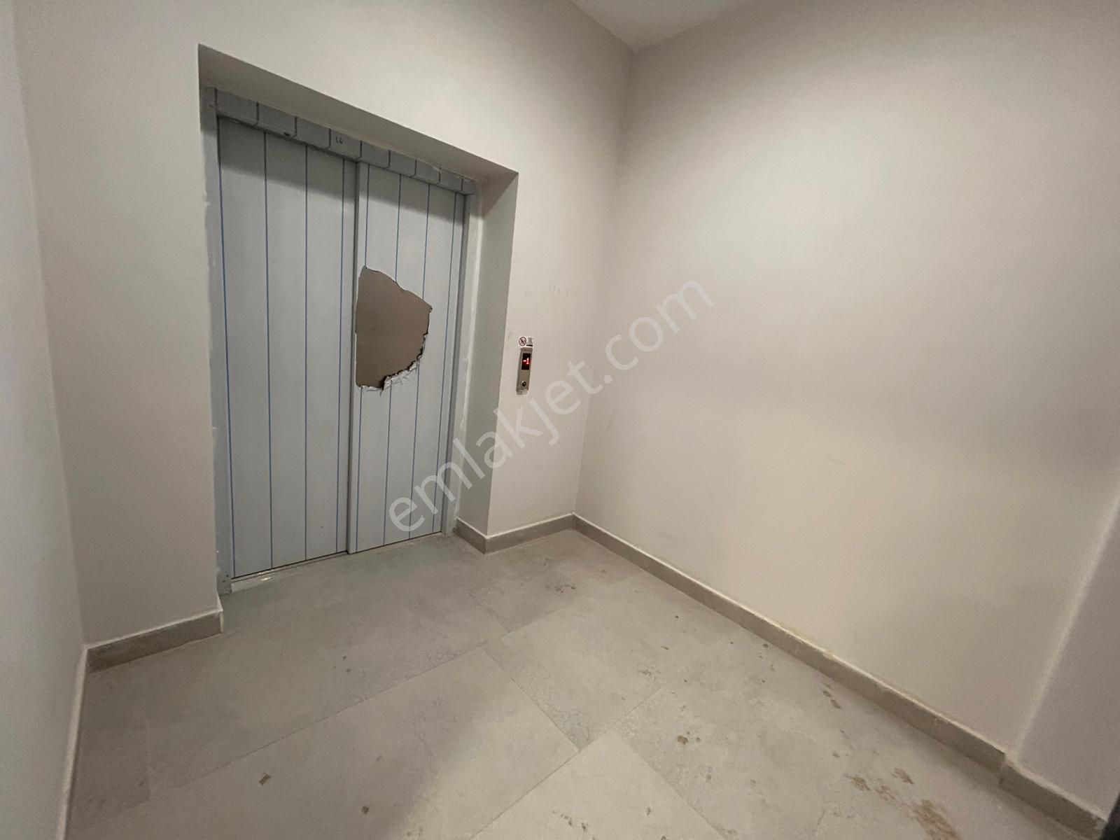 Yaşamkent Bordo Yaşam Sitesi | Kiralık 1+1 | 8. Kat - Görsel 9