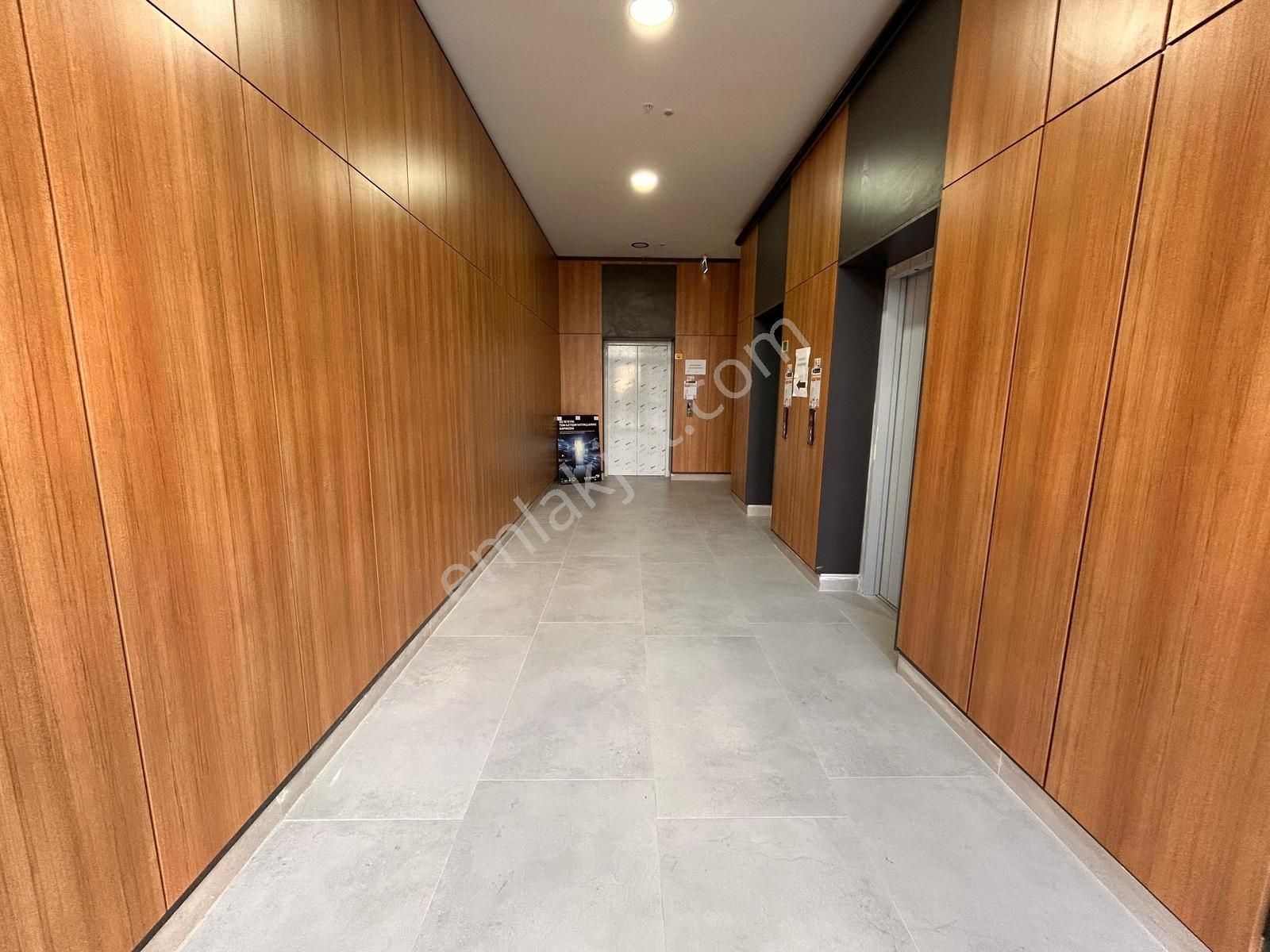 Yaşamkent Bordo Yaşam Sitesi | Kiralık 1+1 | 8. Kat - Görsel 12