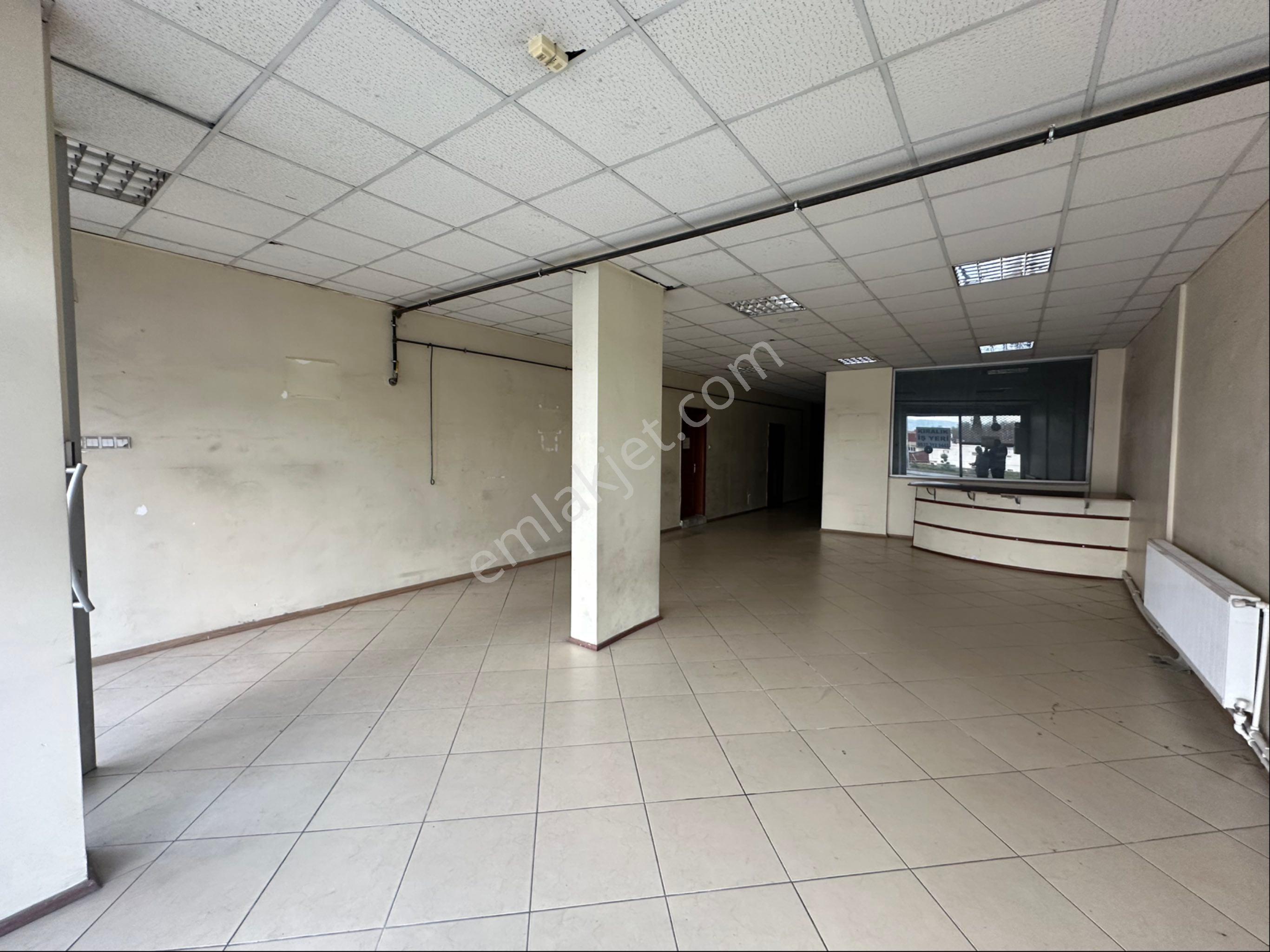 Denizli Merkezefendi Muratdede 220 M2 Kiralık Dükkan - Görsel 10