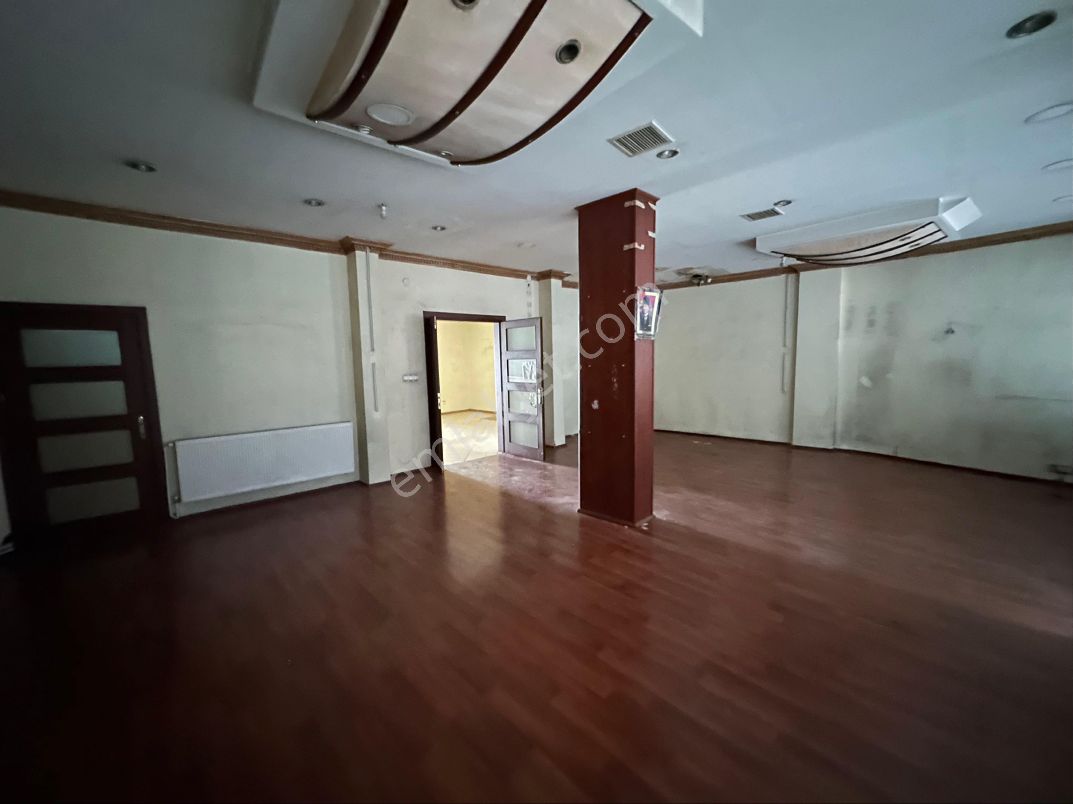 Denizli Merkezefendi Muratdede 220 M2 Kiralık Dükkan - Görsel 13