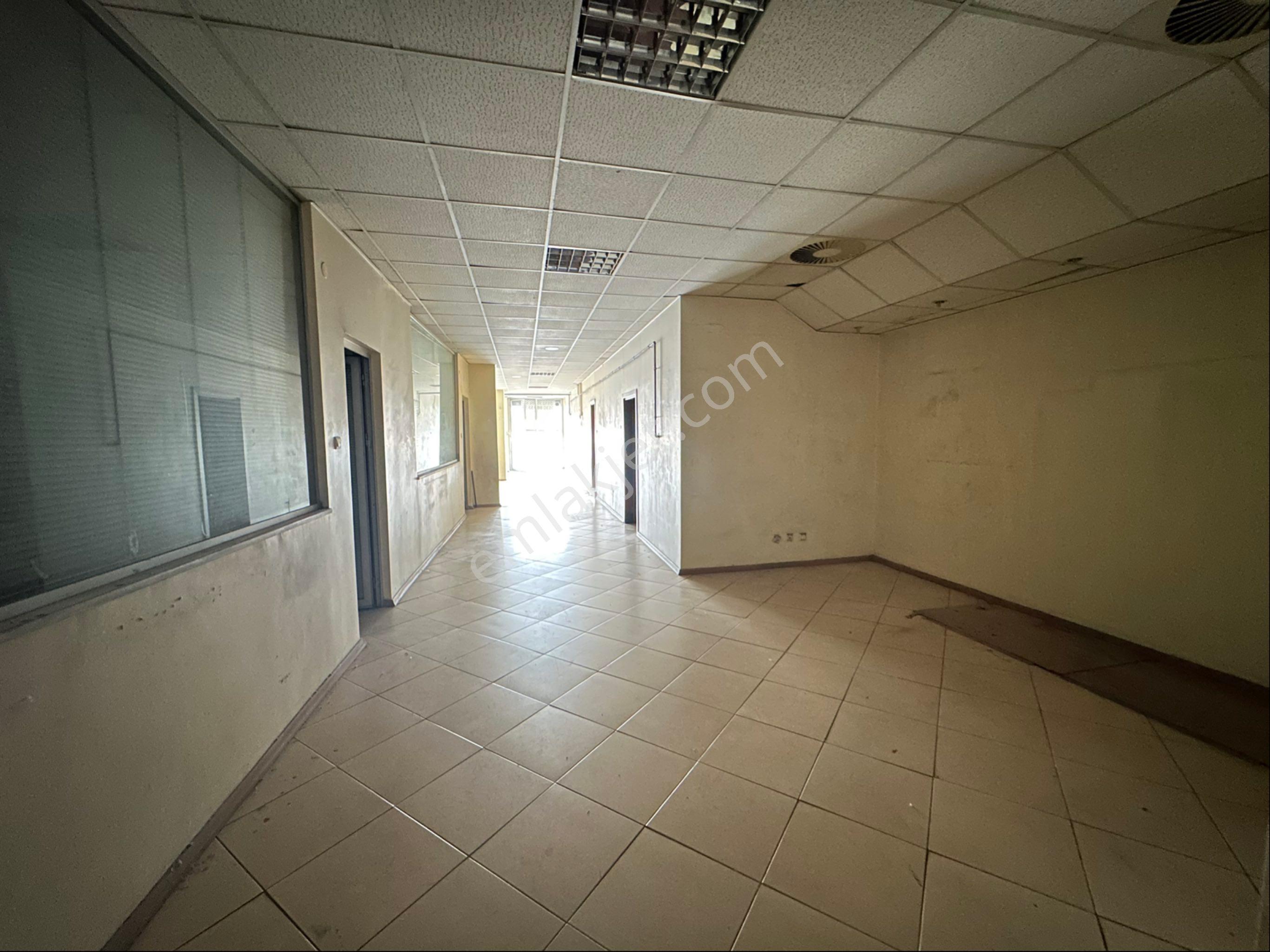 Denizli Merkezefendi Muratdede 220 M2 Kiralık Dükkan - Görsel 11