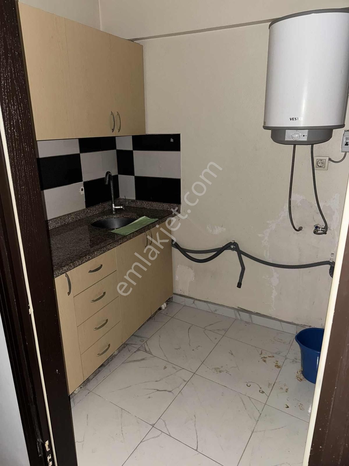 Ateşoğlundan Belediye Ve Otogara Yakın 1+1 Home Ofis - Görsel 4